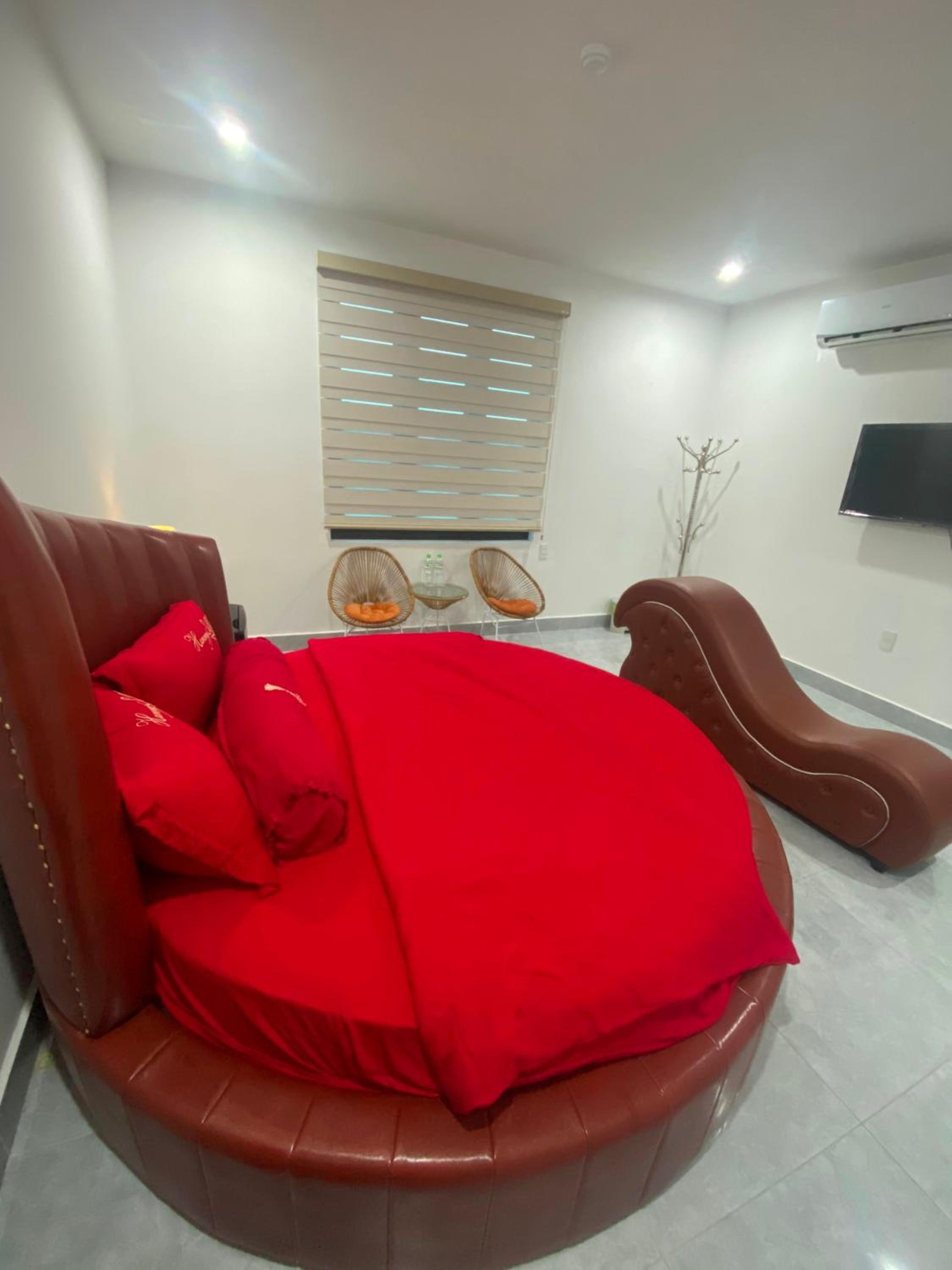 Deluxe Double Room photo 3