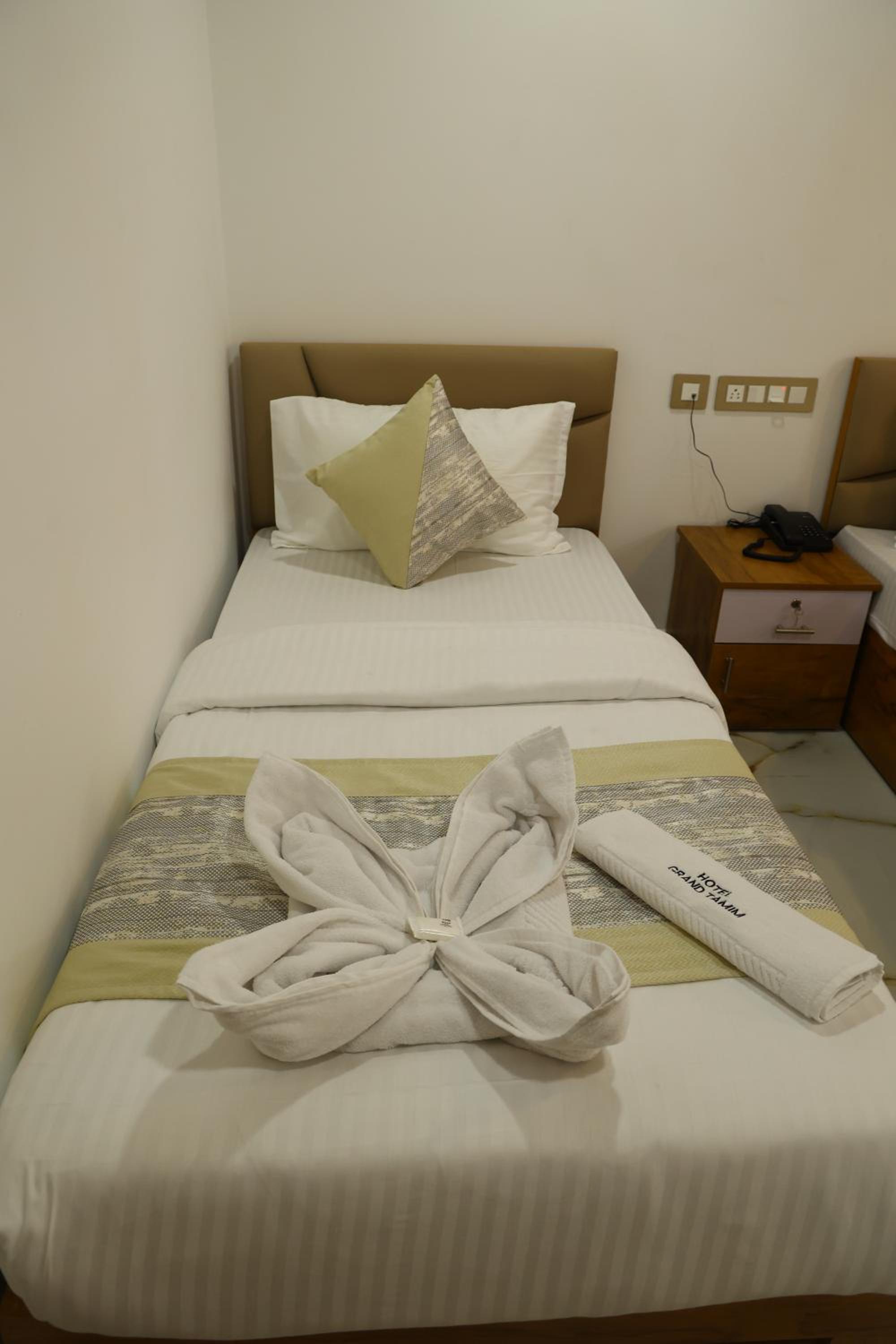 Deluxe Triple Room - Photo 6