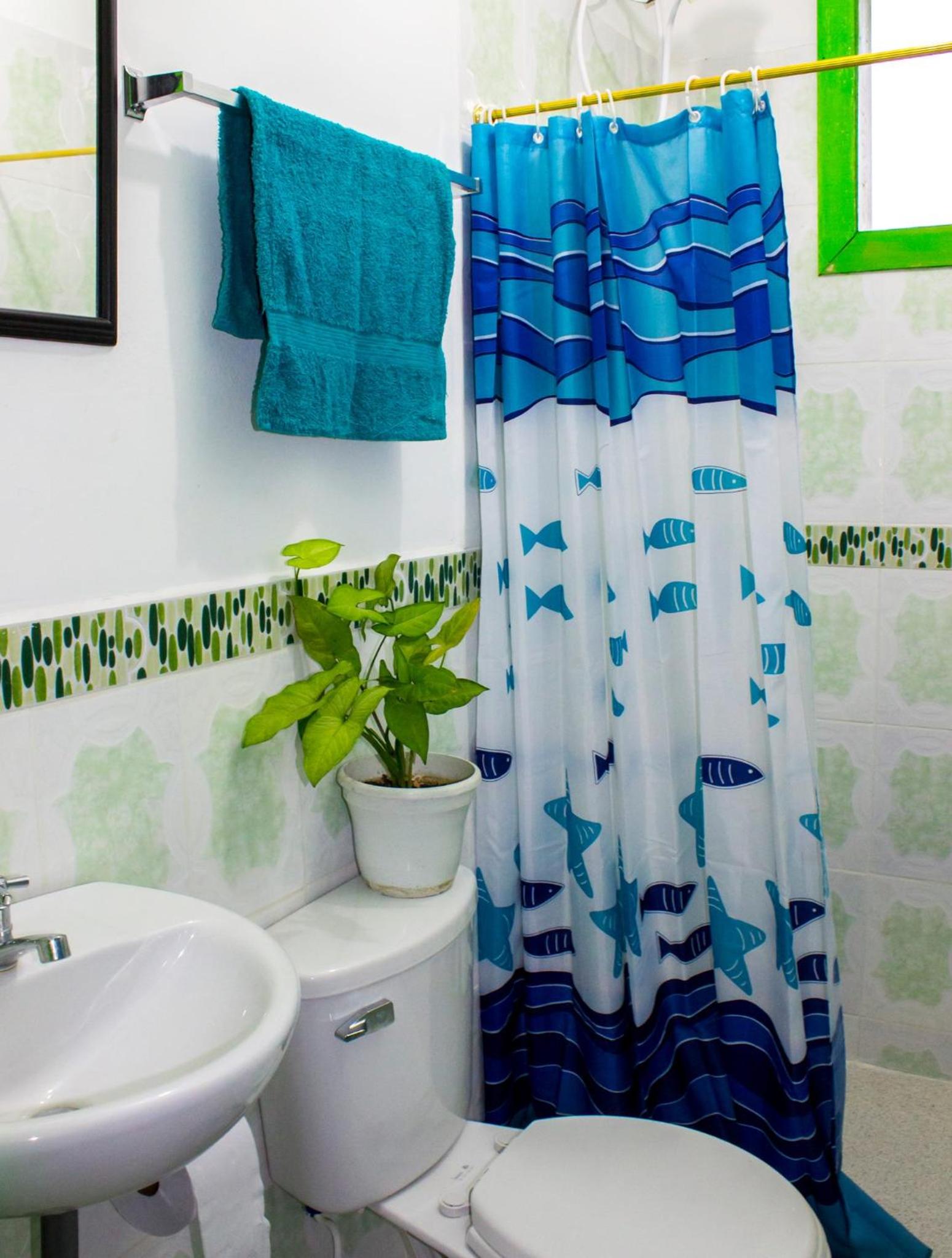Double Room with Private Bathroom photo 3