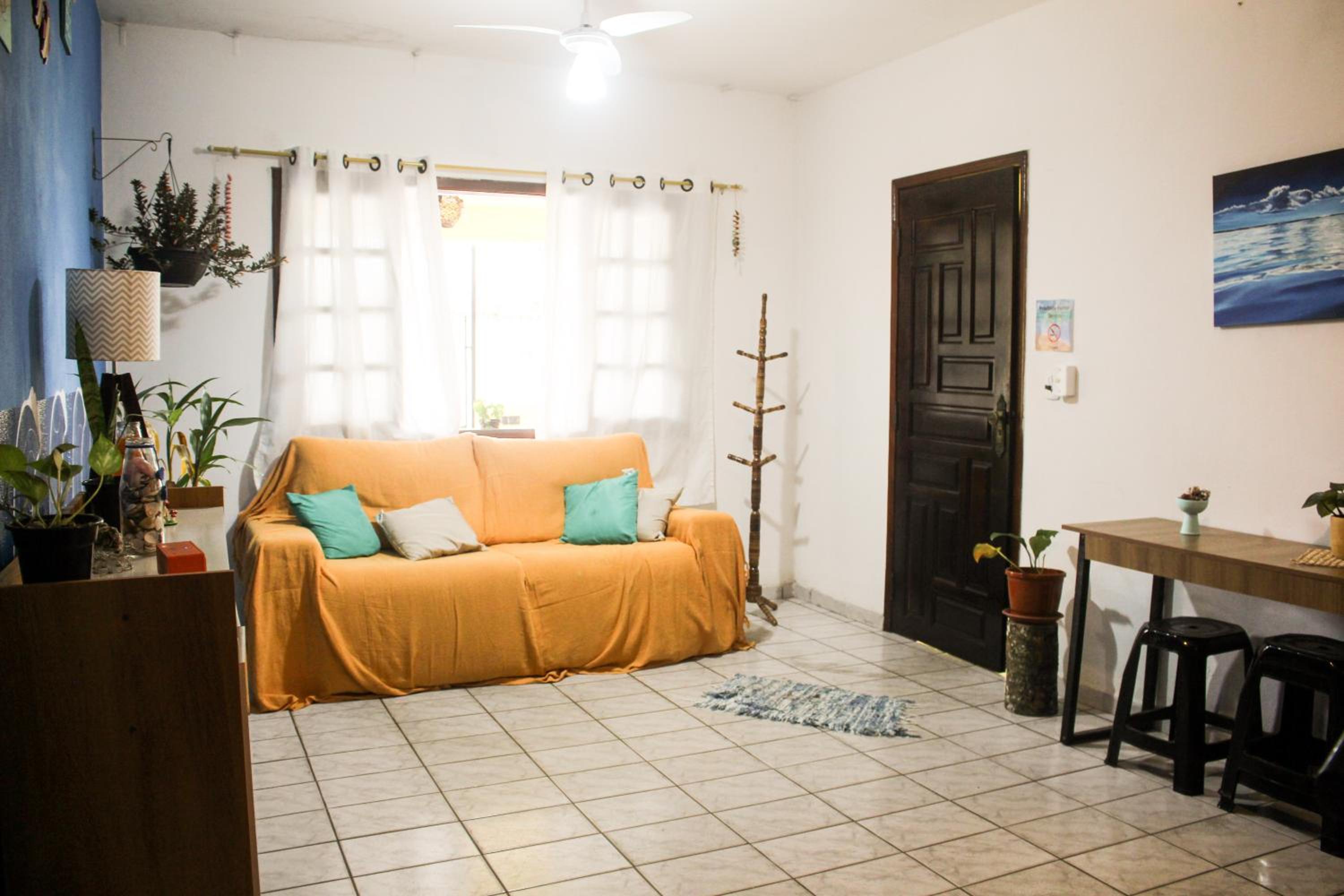 Quadruple Room With Mountain View photo 1