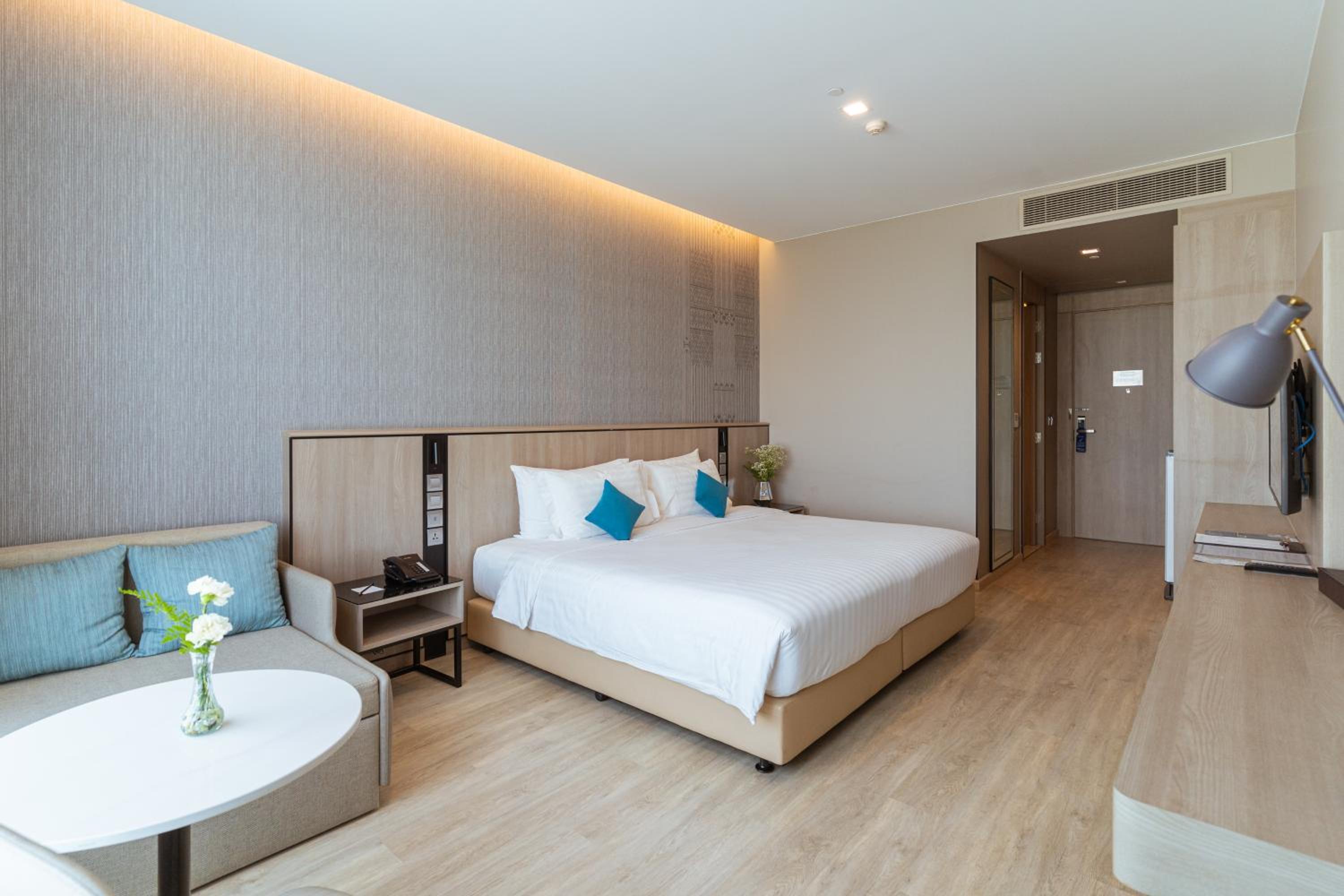 King Room - Photo 1