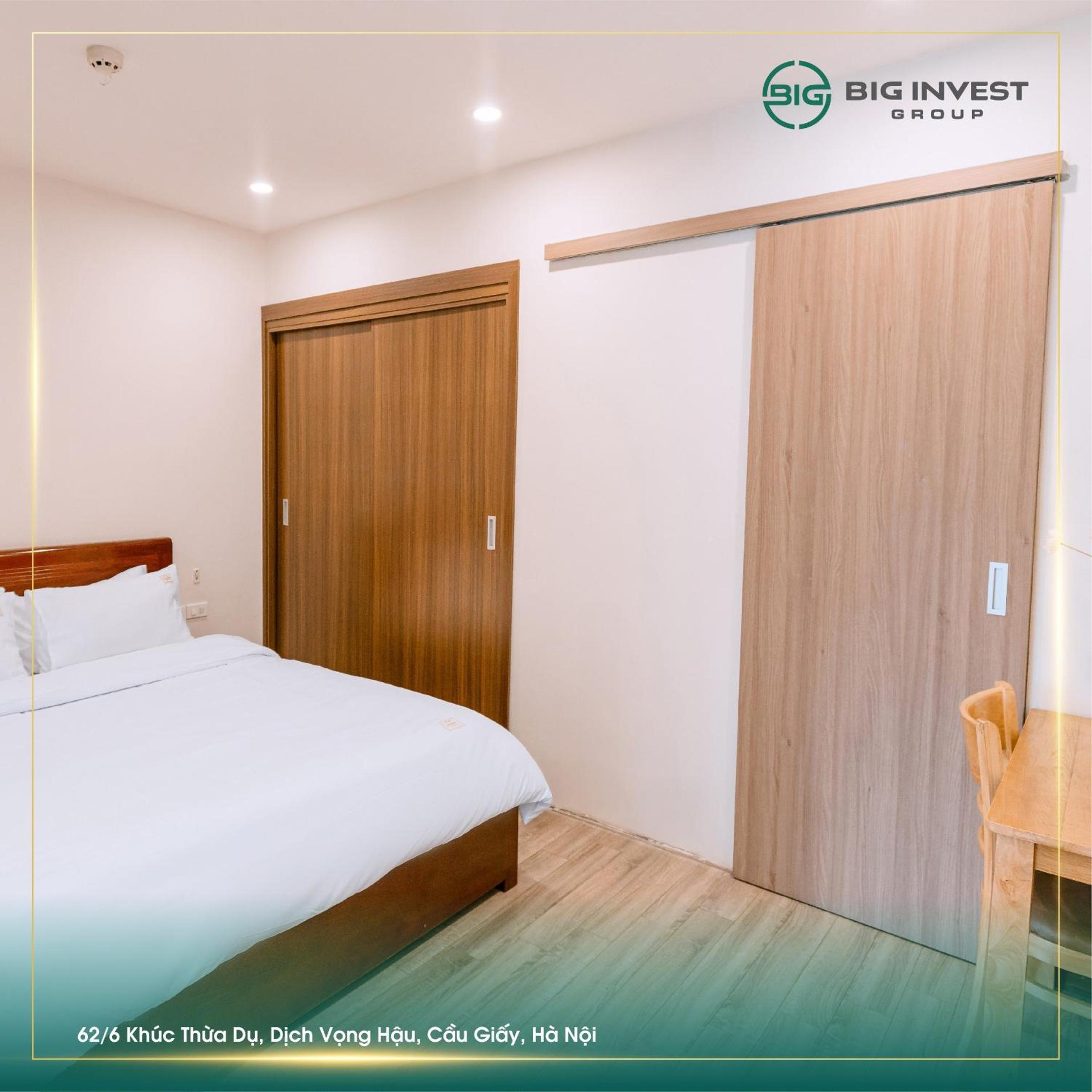 Superior King Room