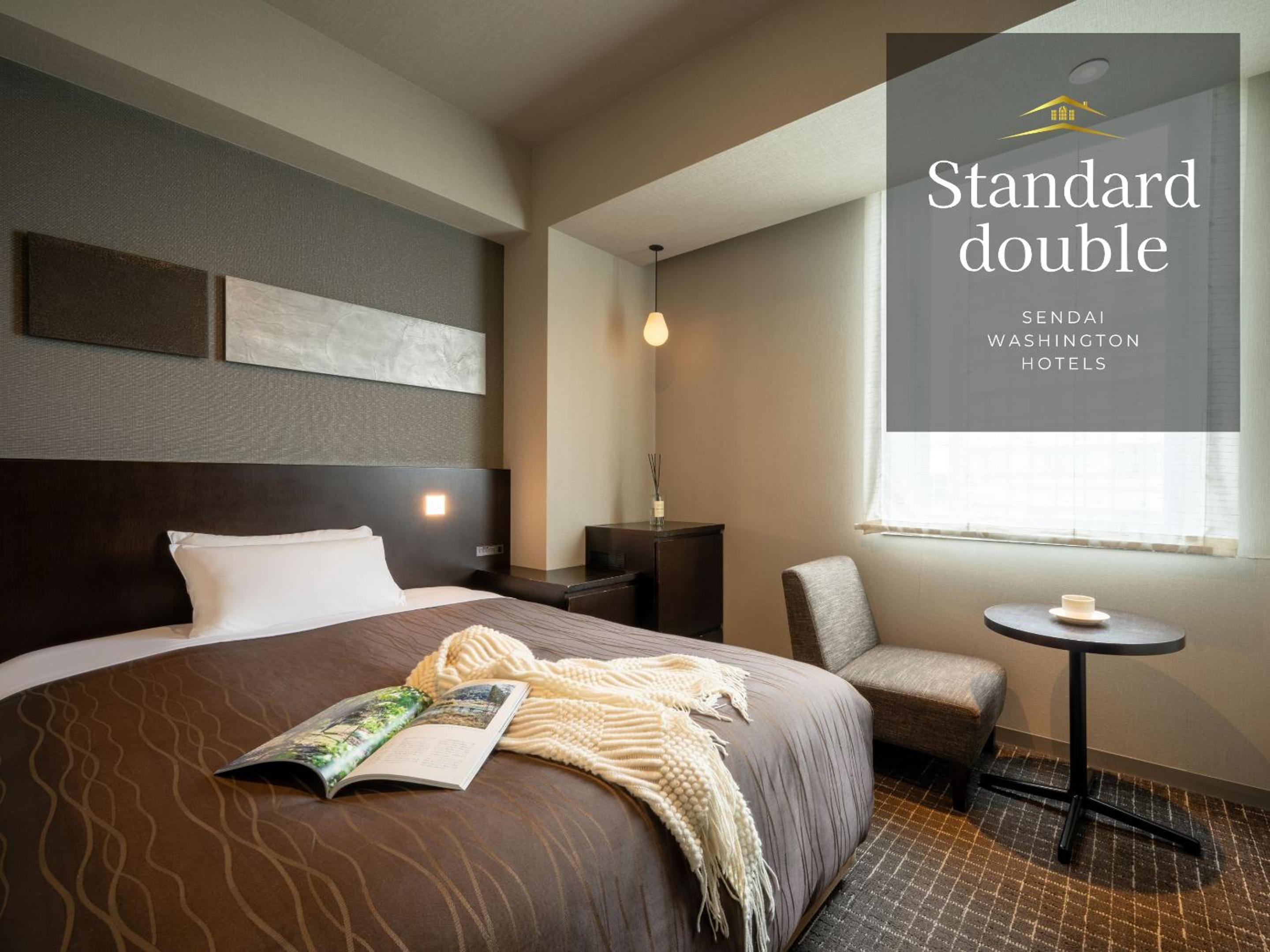 Minimum Stay Offer - Standard Single Room - Non-Smoking