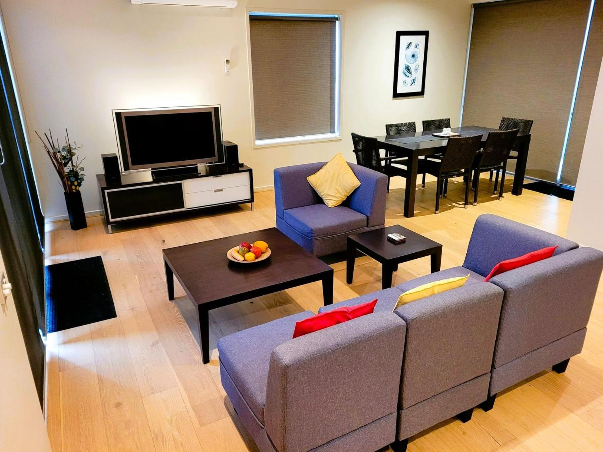 Apartment with Sea View photo 1