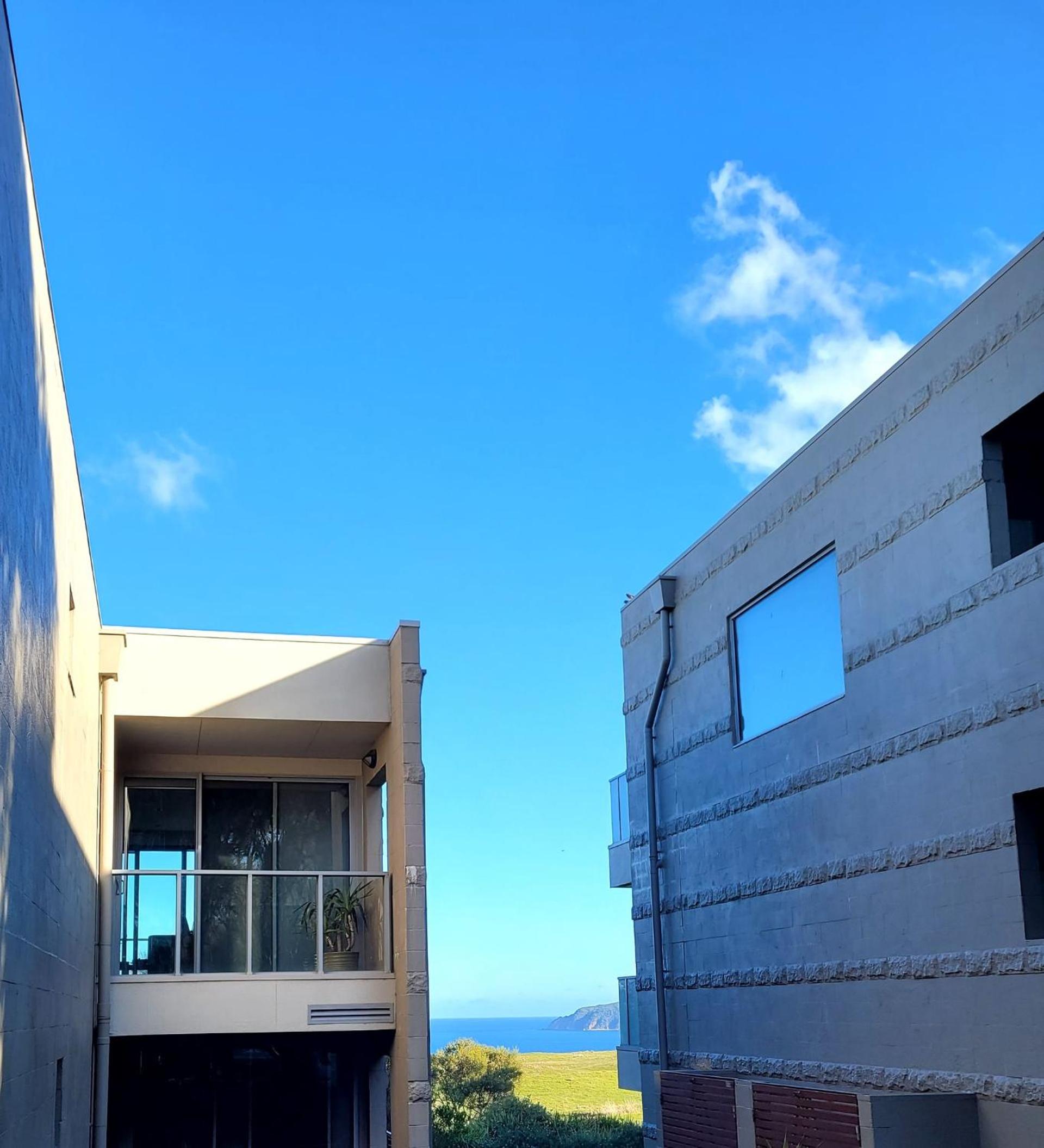 Apartment with Sea View photo 3