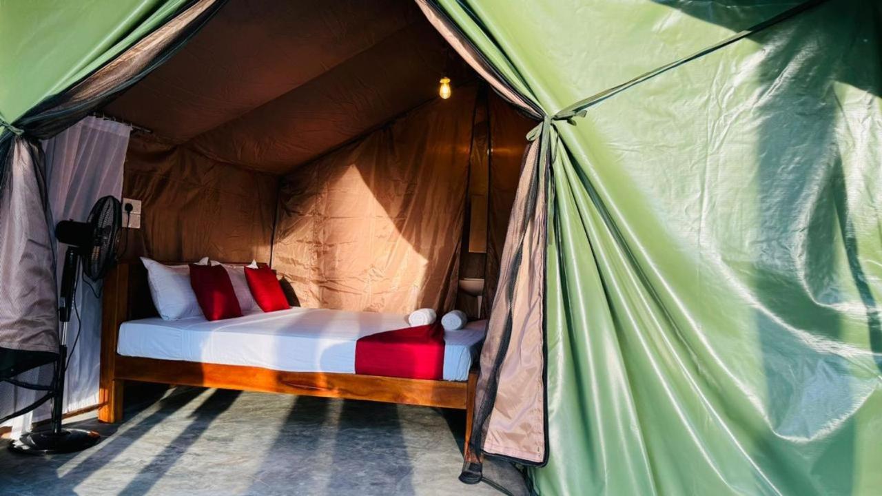 Tent photo 1