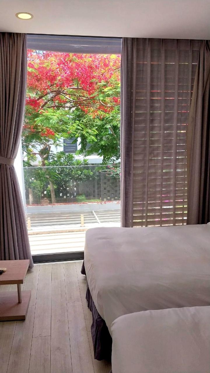 Deluxe Twin Room photo 3