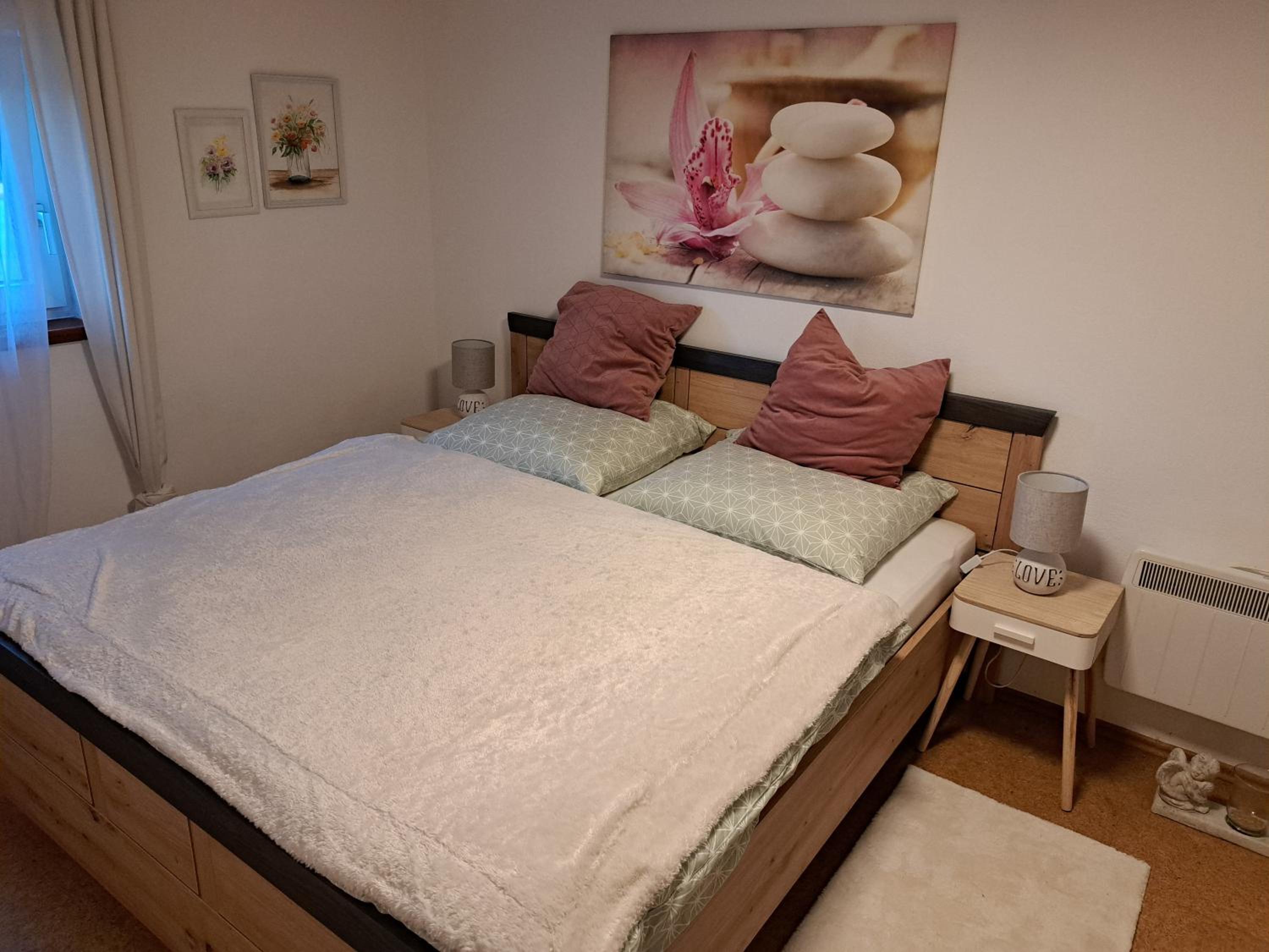 One-Bedroom House photo 1