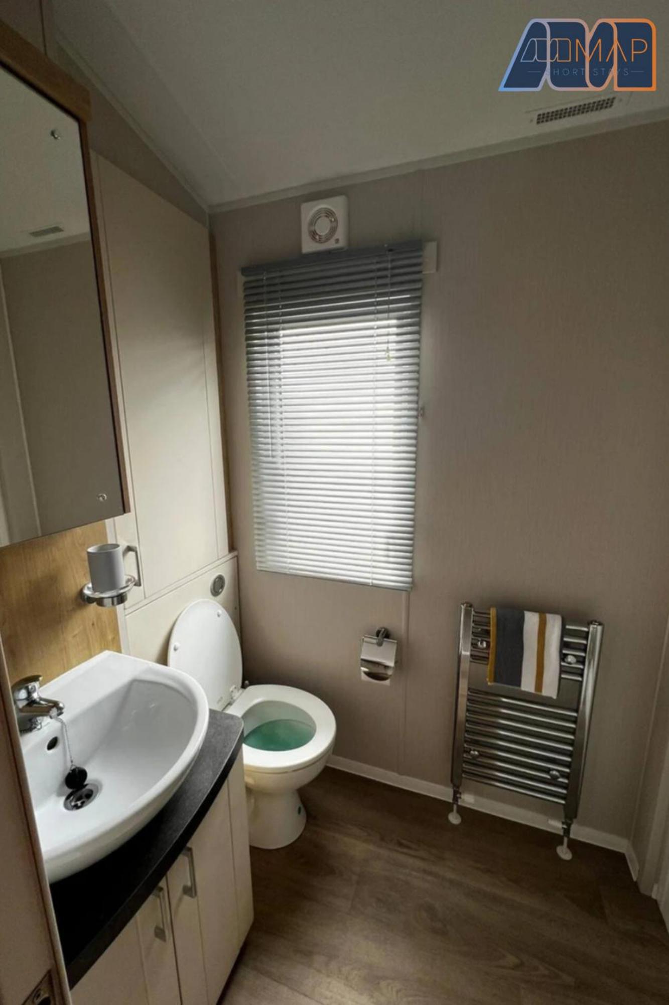Two-Bedroom Apartment photo 2