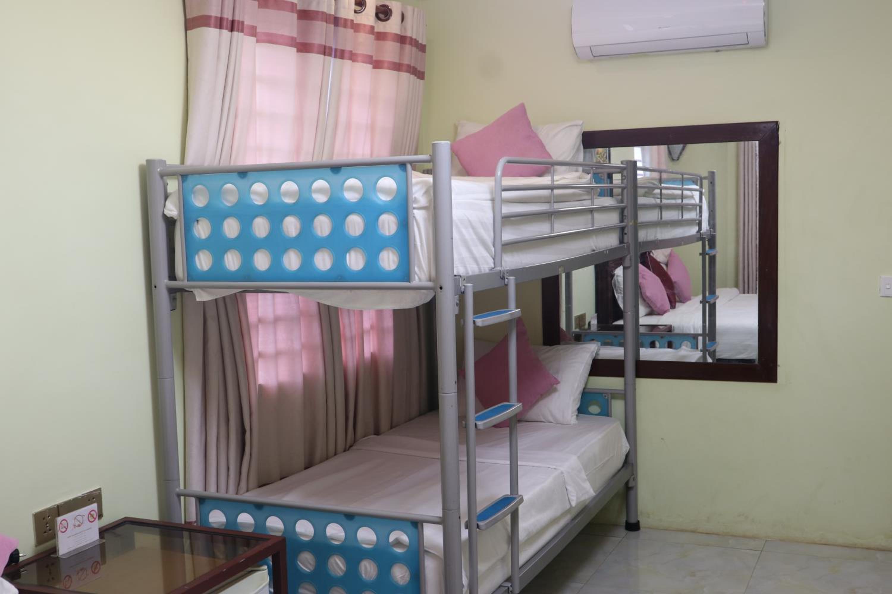 Family Double Room photo 3
