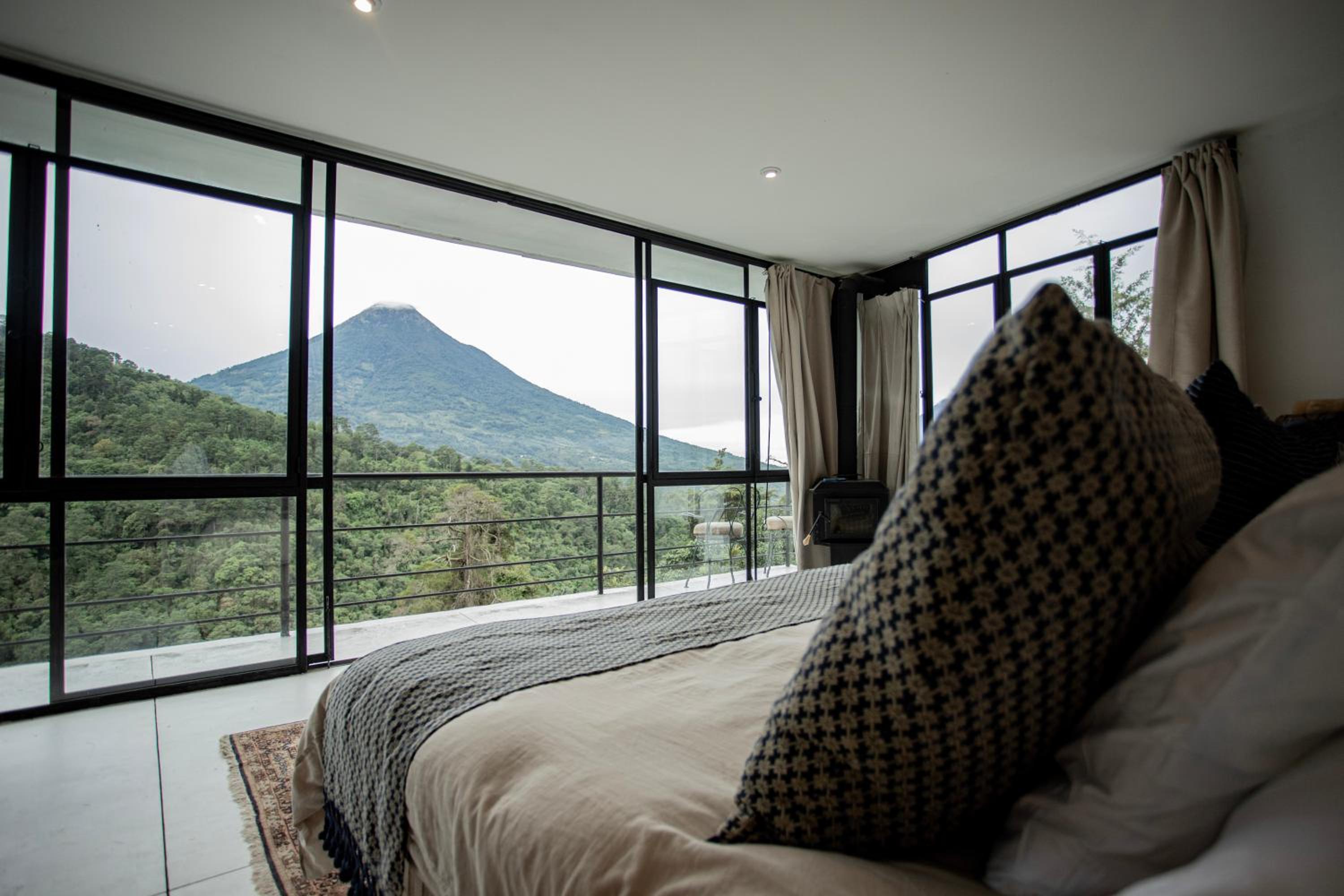 One-Bedroom Villa photo 1
