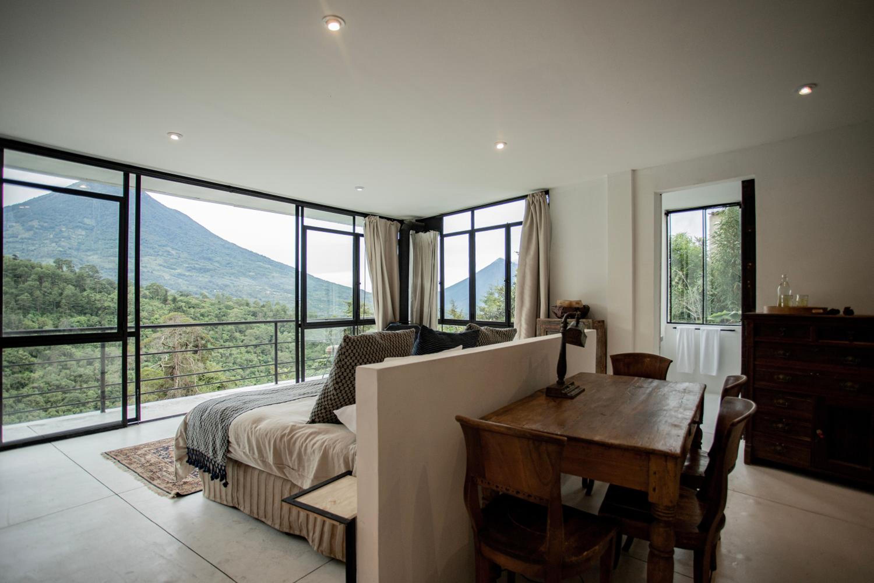 One-Bedroom Villa photo 3