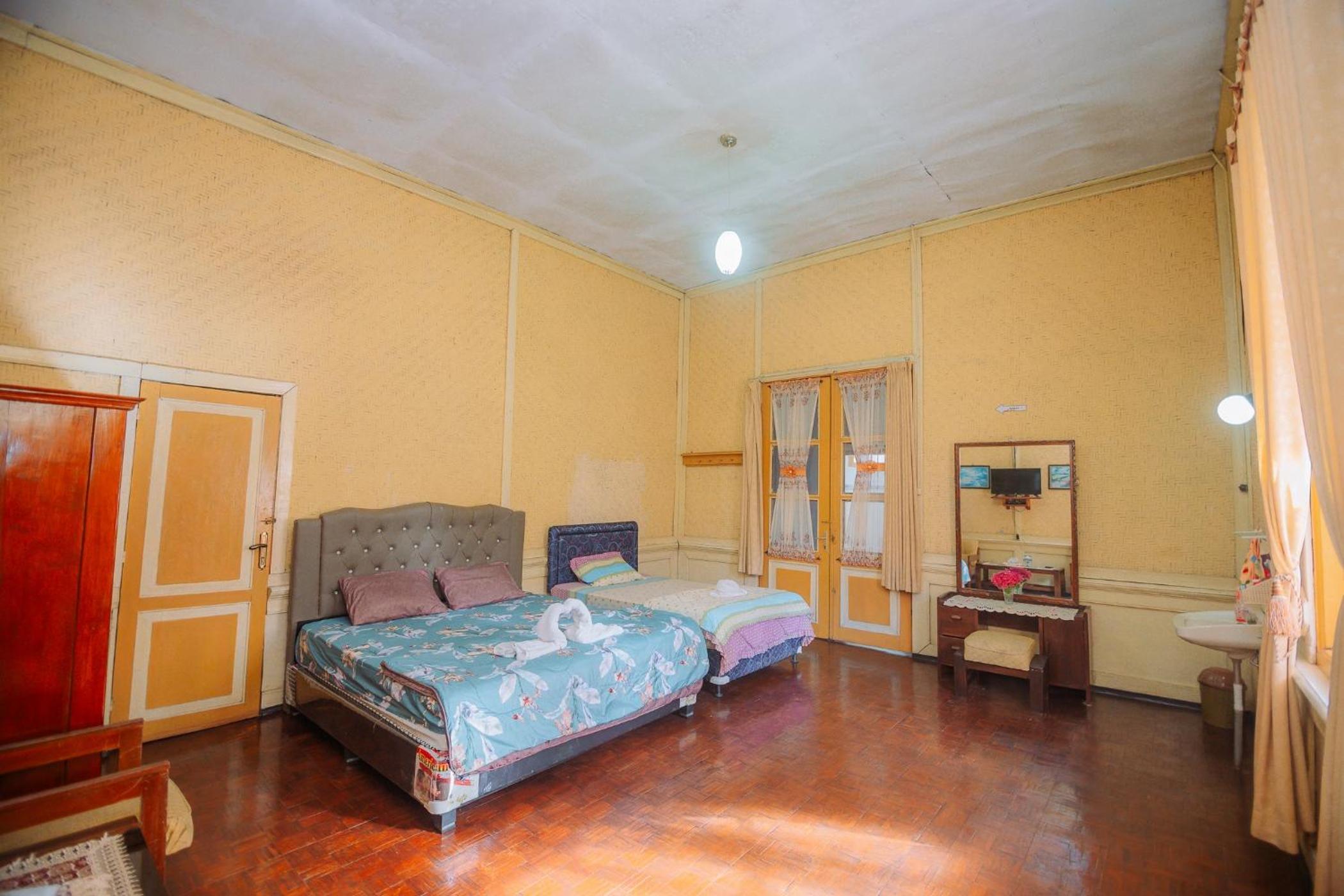 Family Suite photo 1