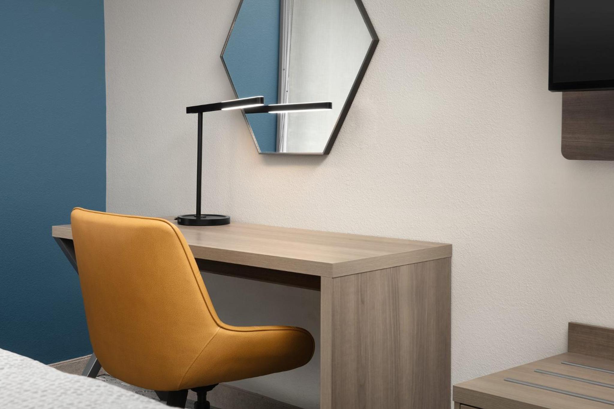 One-Bedroom Suite with Sofa Bed - Photo 2