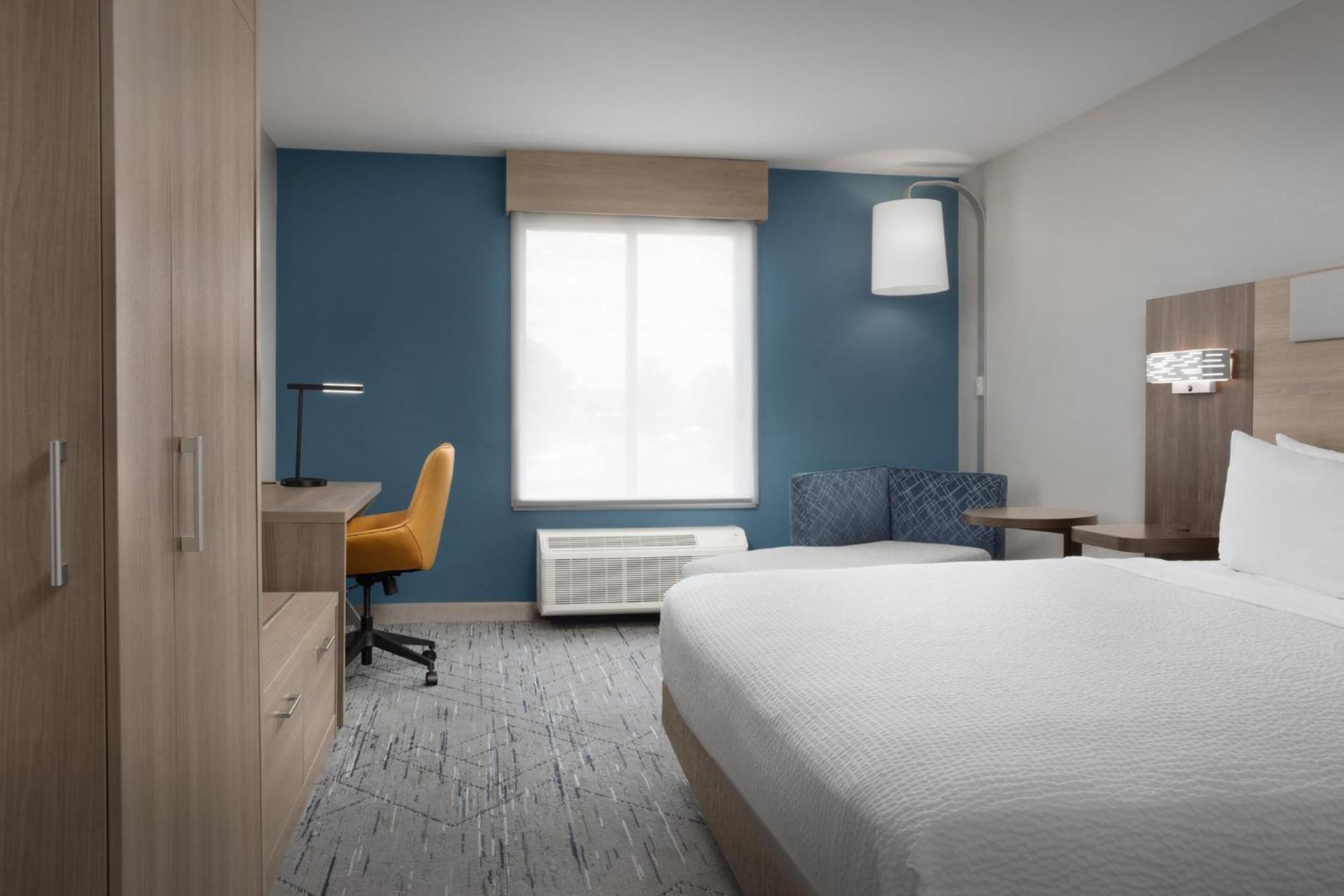 Standard King Room - Photo 1