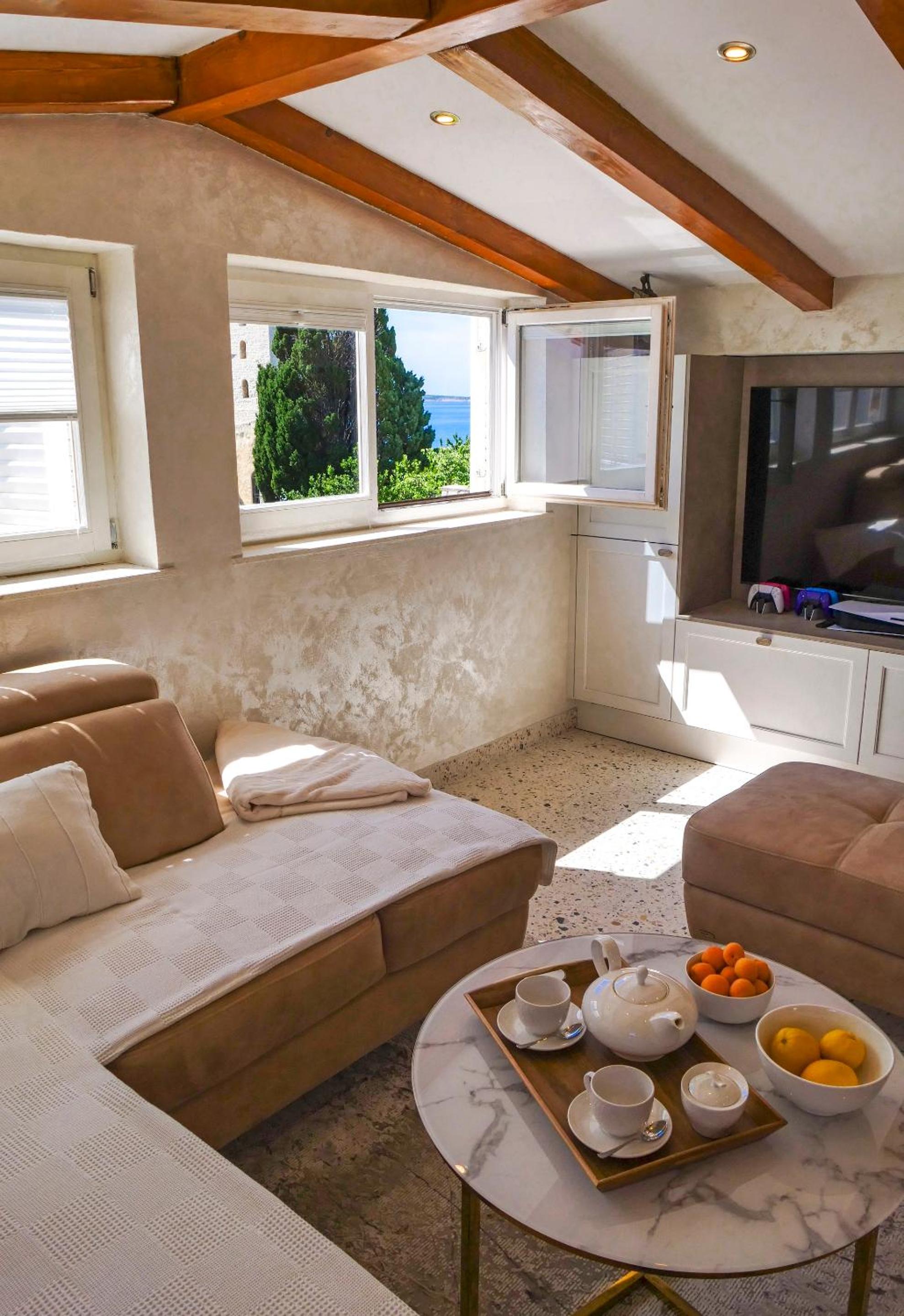 Two-Bedroom Villa photo 1