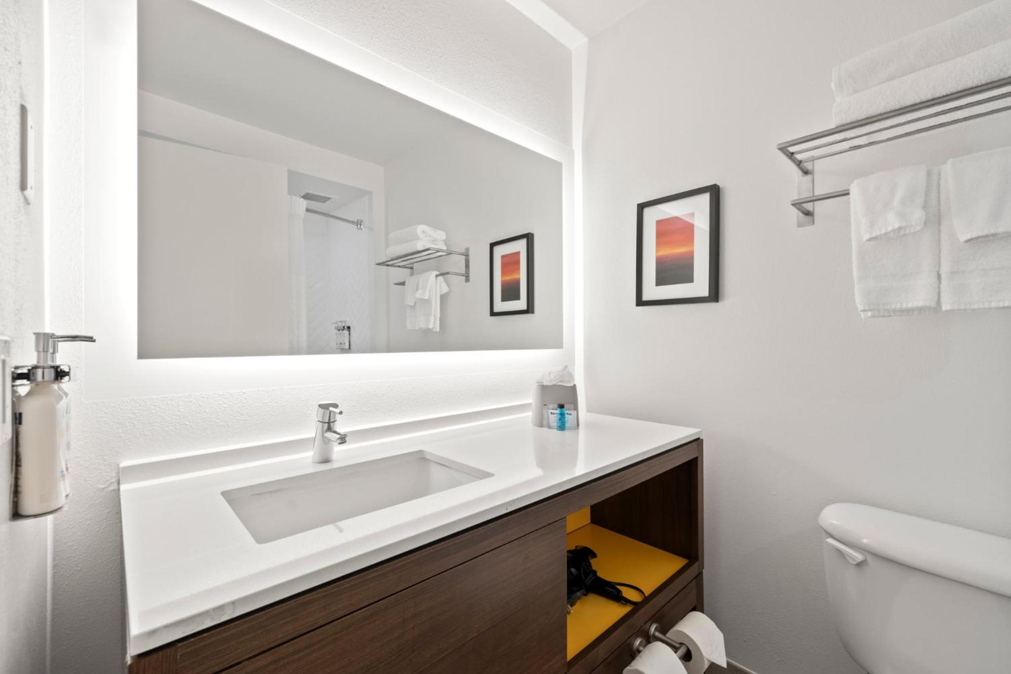 Standard Room - Photo 6