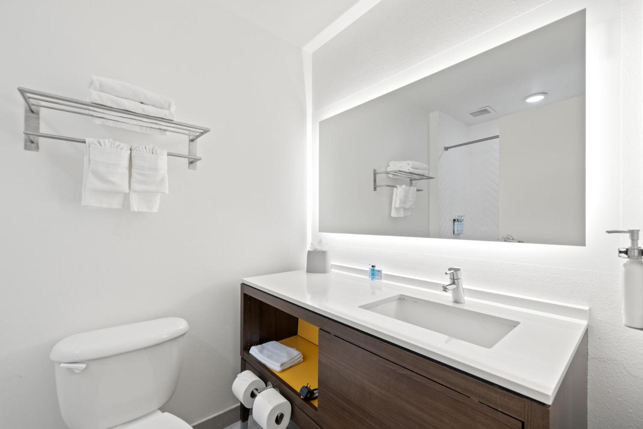 Standard Room - Photo 3