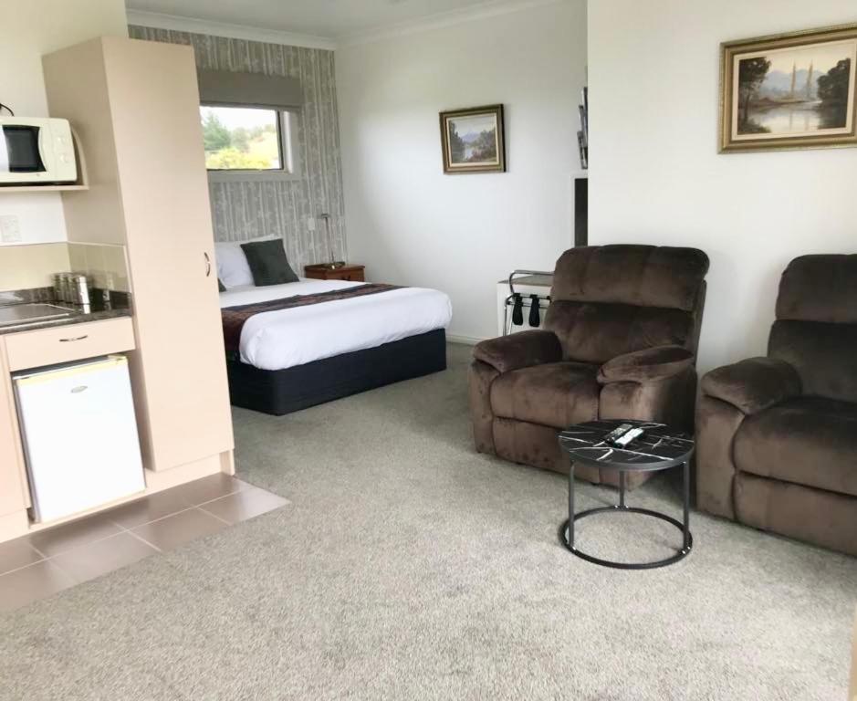 Deluxe Queen Room photo 1