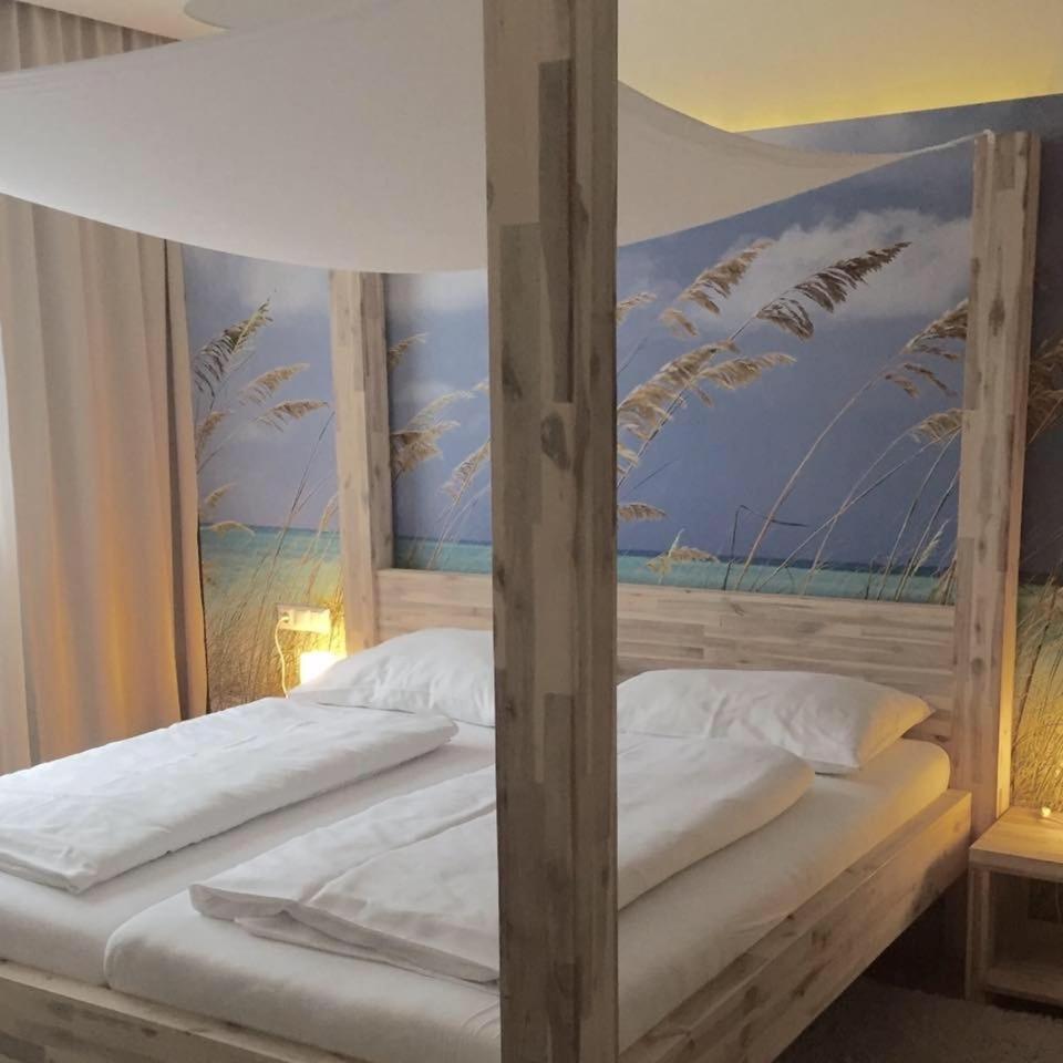 Double Room - Photo 13