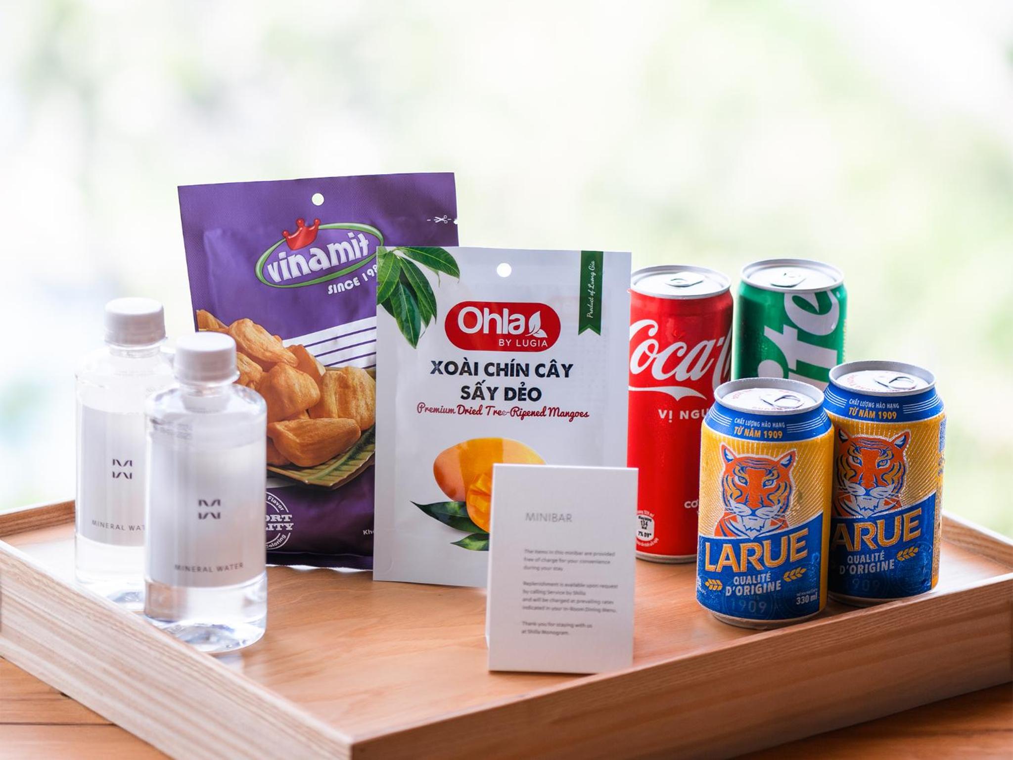 Superior Twin Partial Ocean View - Mini-bar included once per stay, Daily Guest Activities - Photo 3