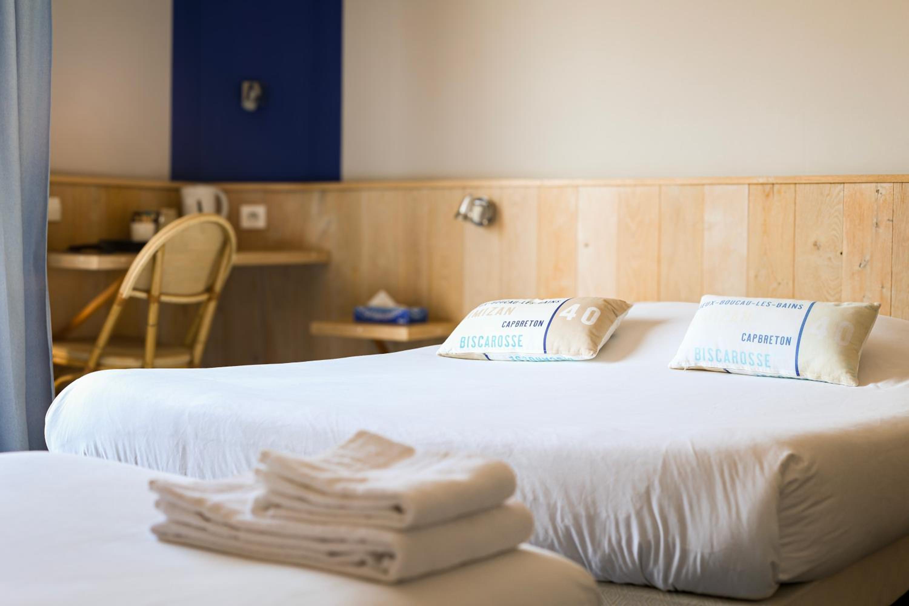 Quadruple Room - Photo 3