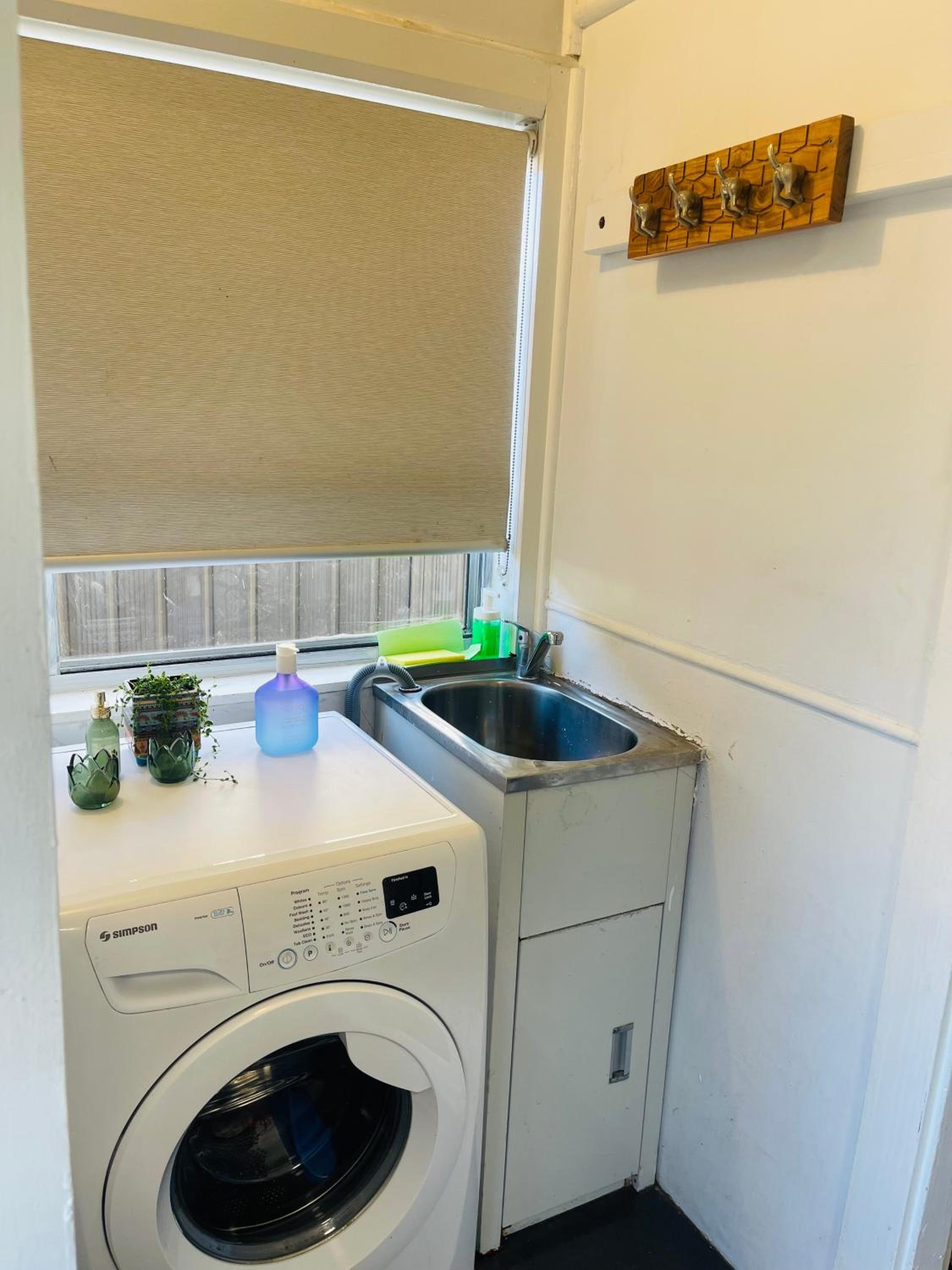 Double Room with Private Bathroom photo 2