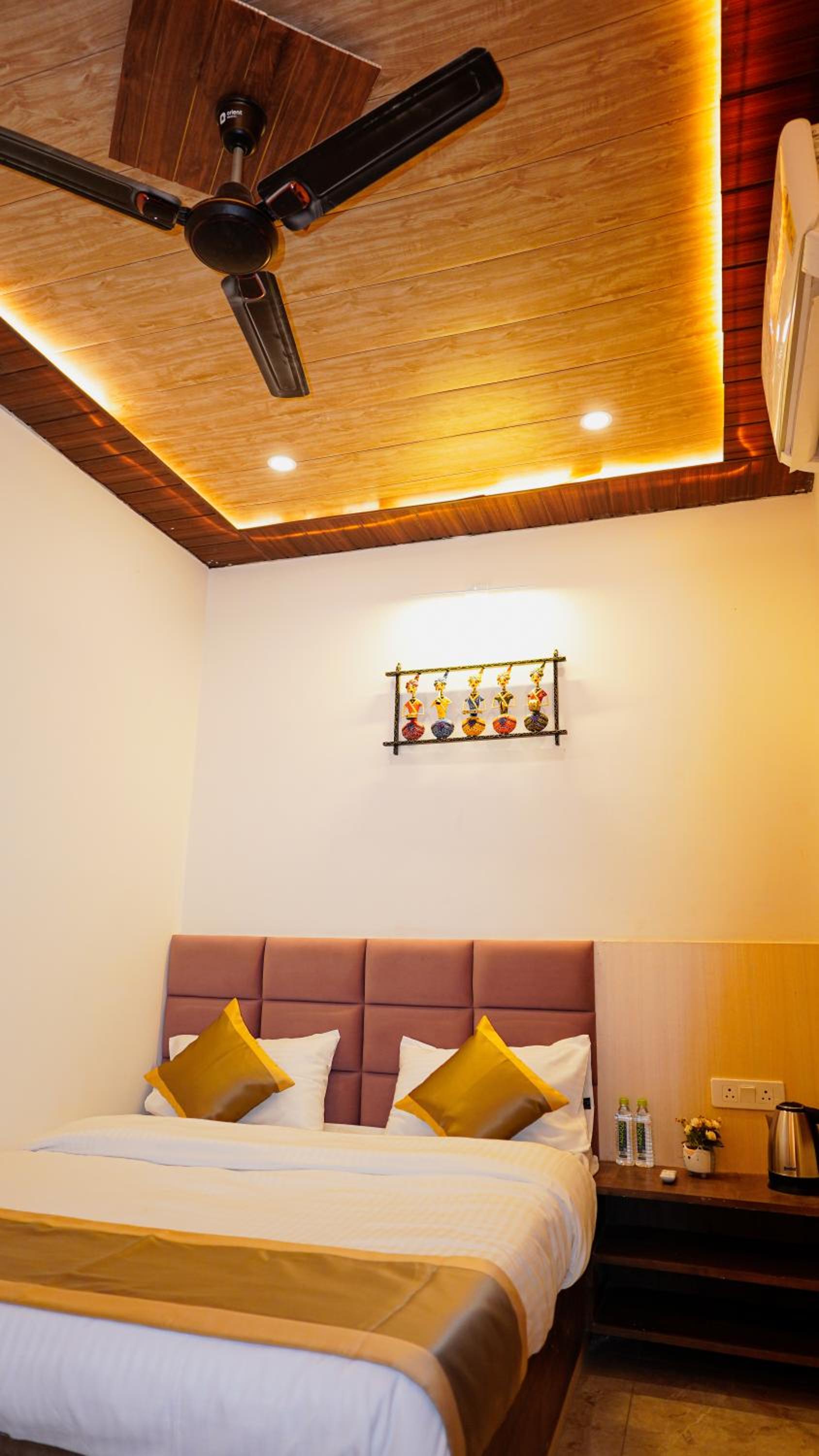 Double Room photo 2