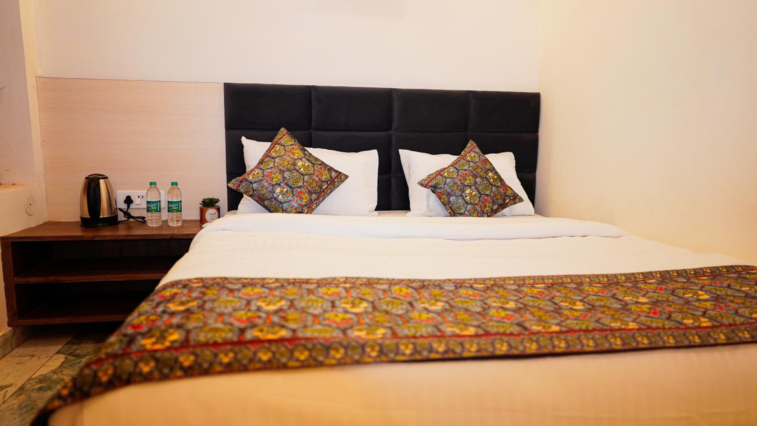 Double Room photo 3