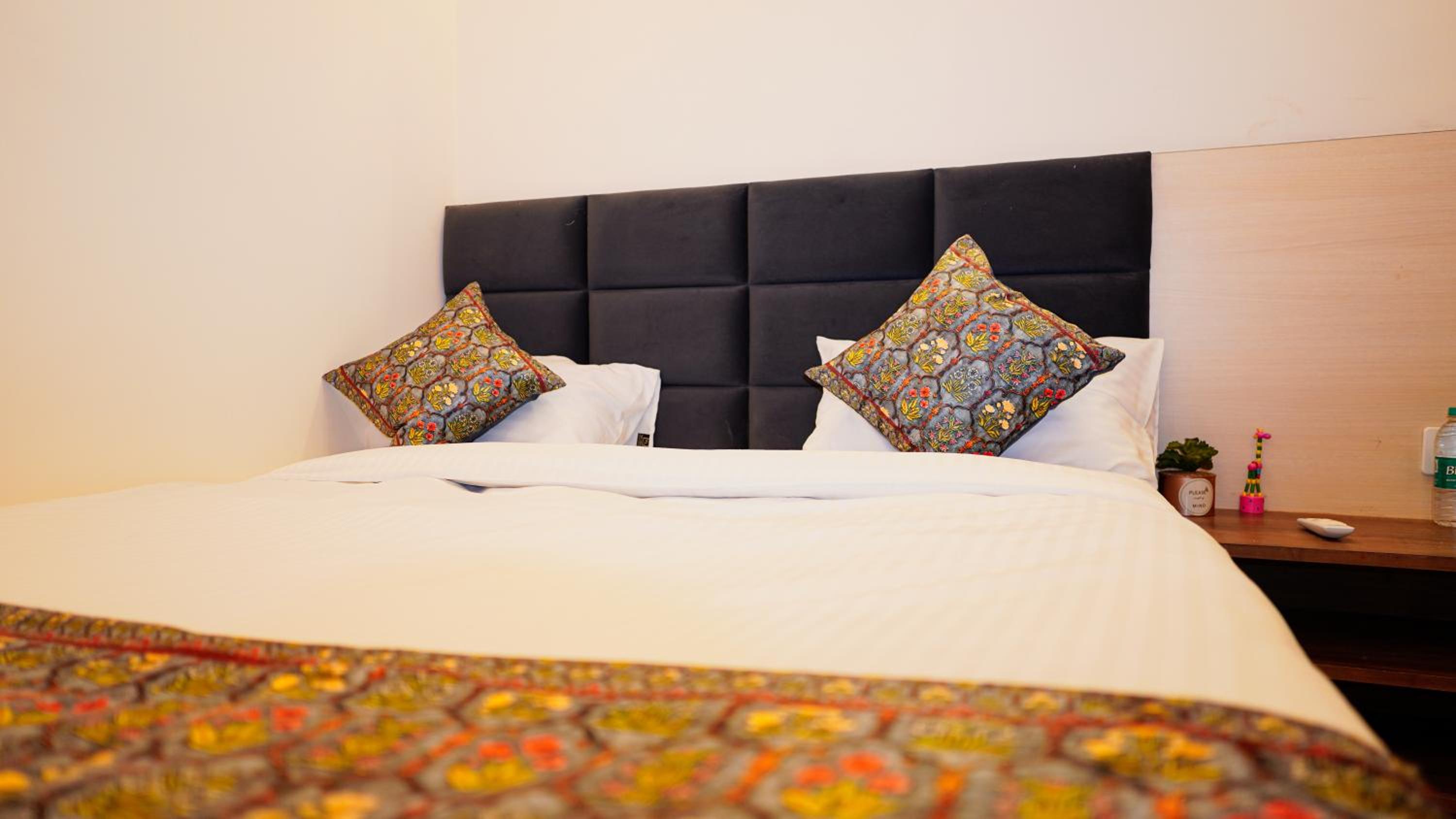 Deluxe Double Room - Photo 6