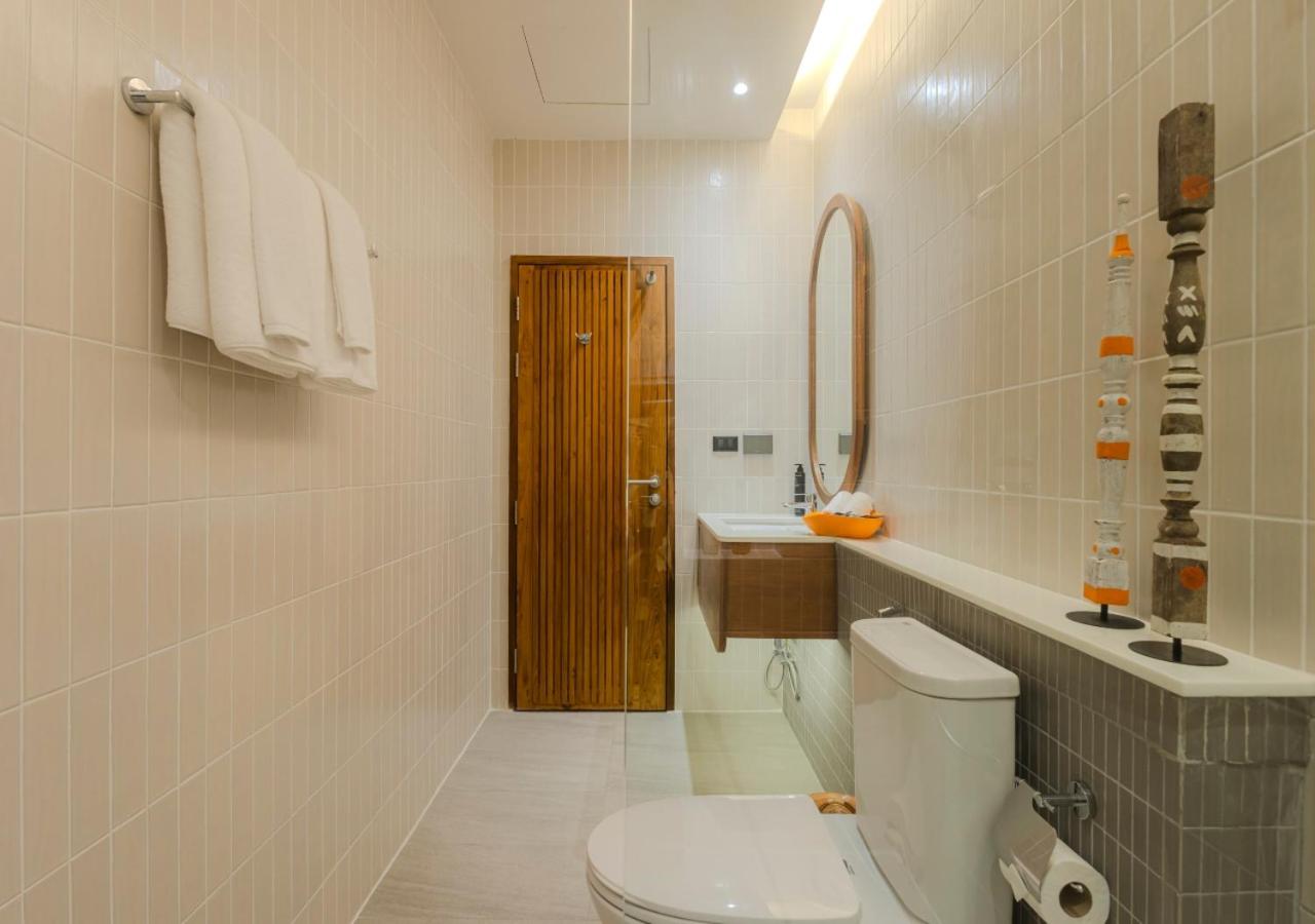 Grand Deluxe Double Room photo 3