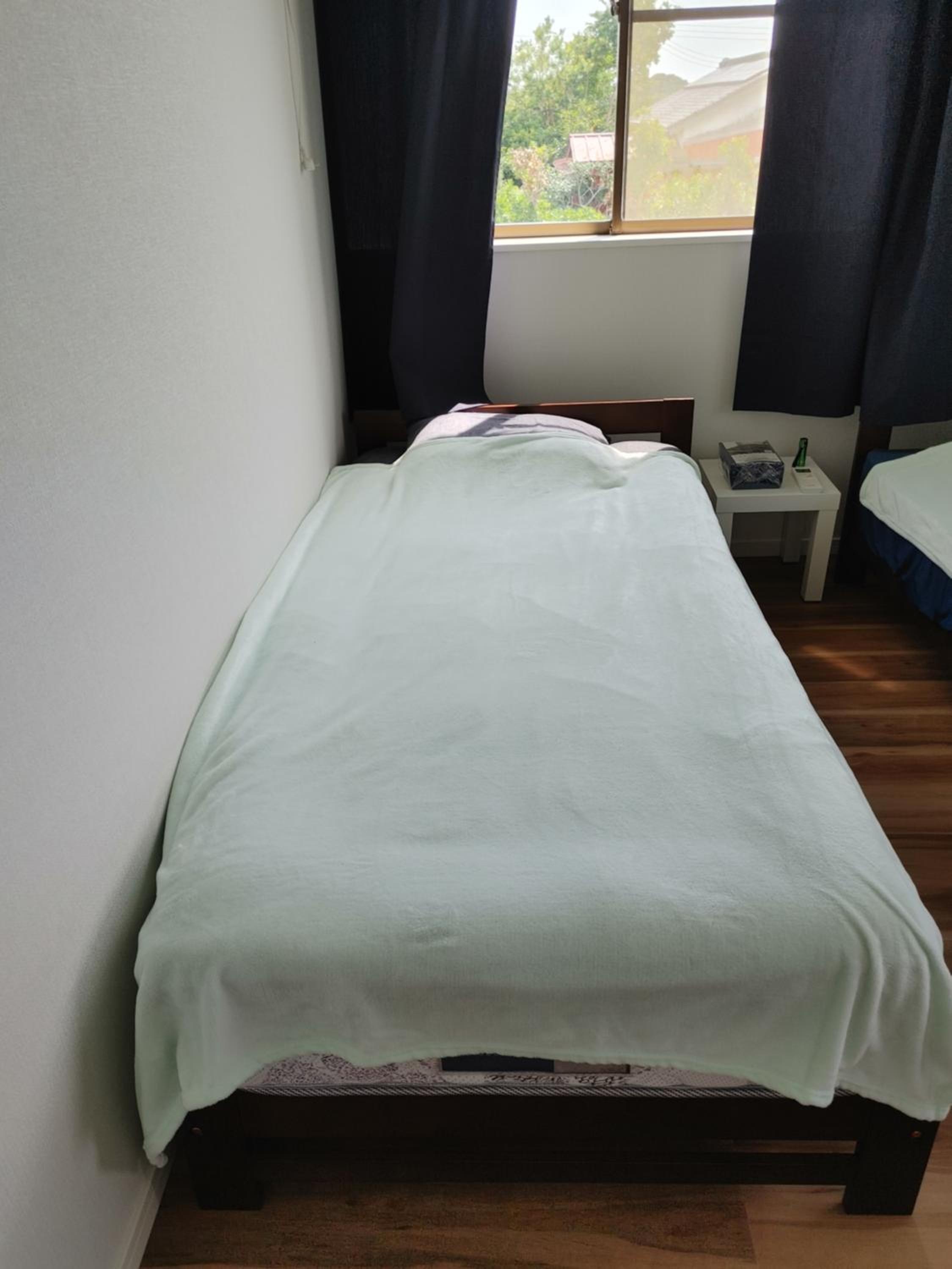 双人间