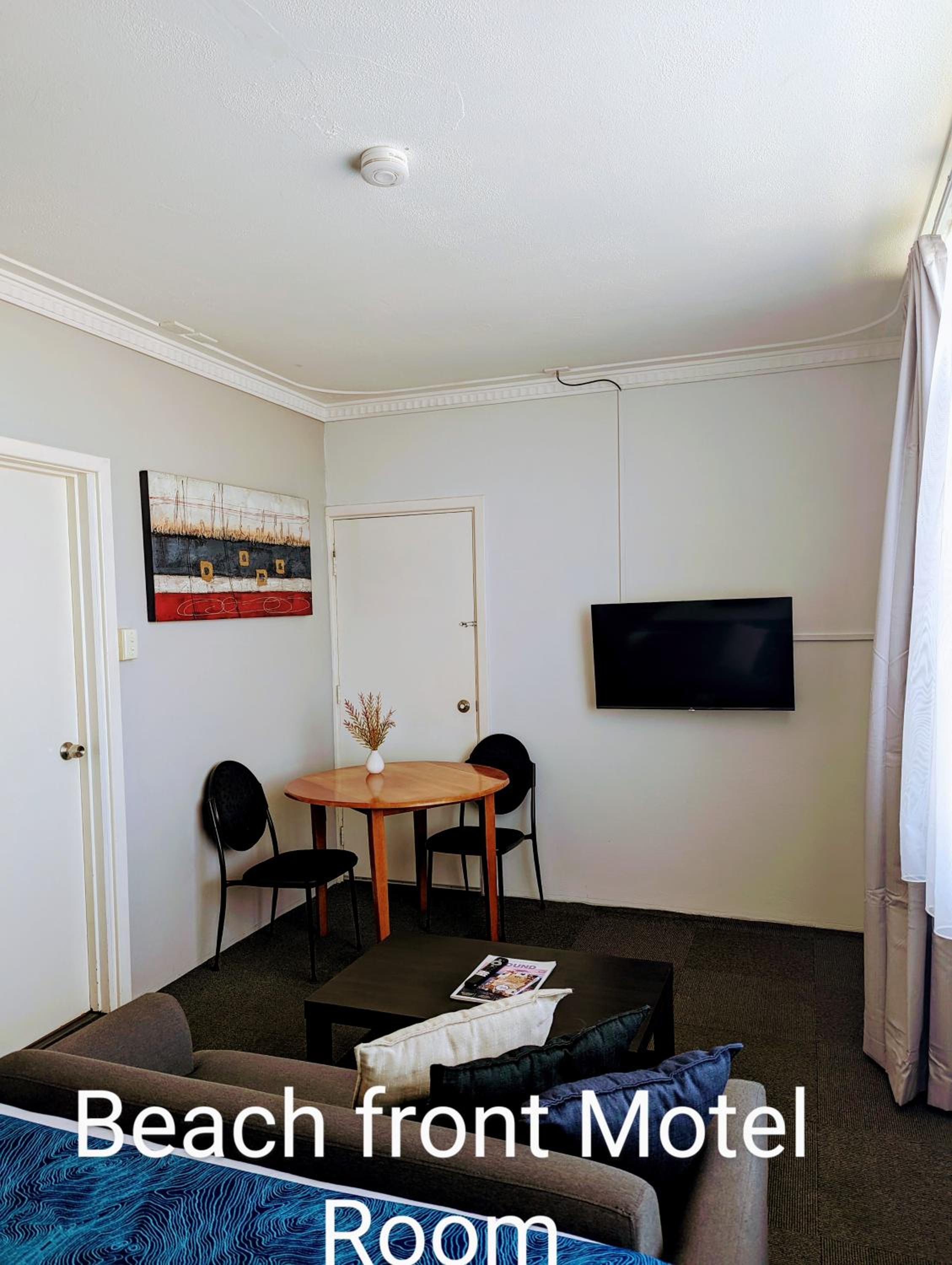Deluxe Double Room With Sea View photo 2