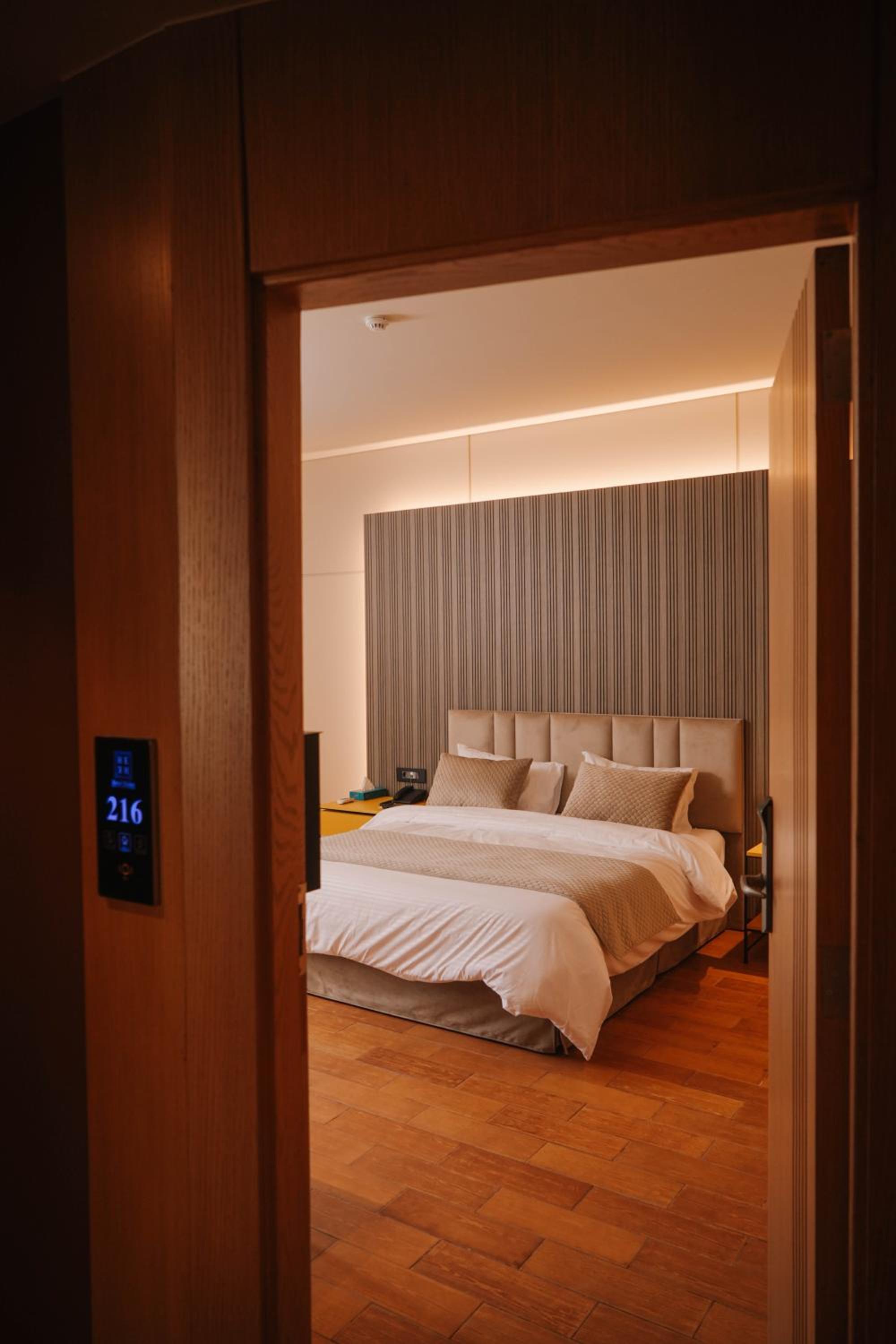 Double or Twin Room