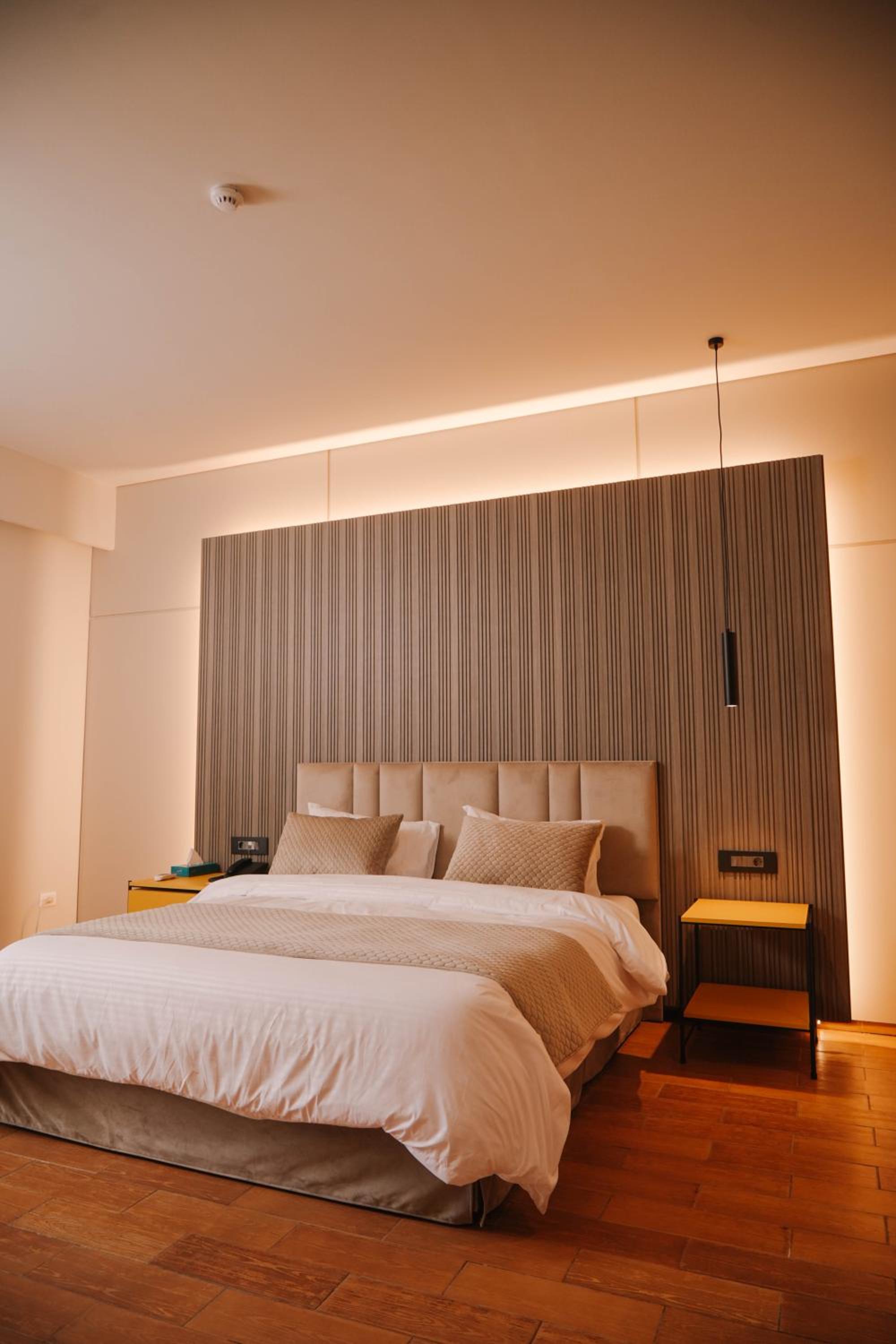 Double or Twin Room photo 2