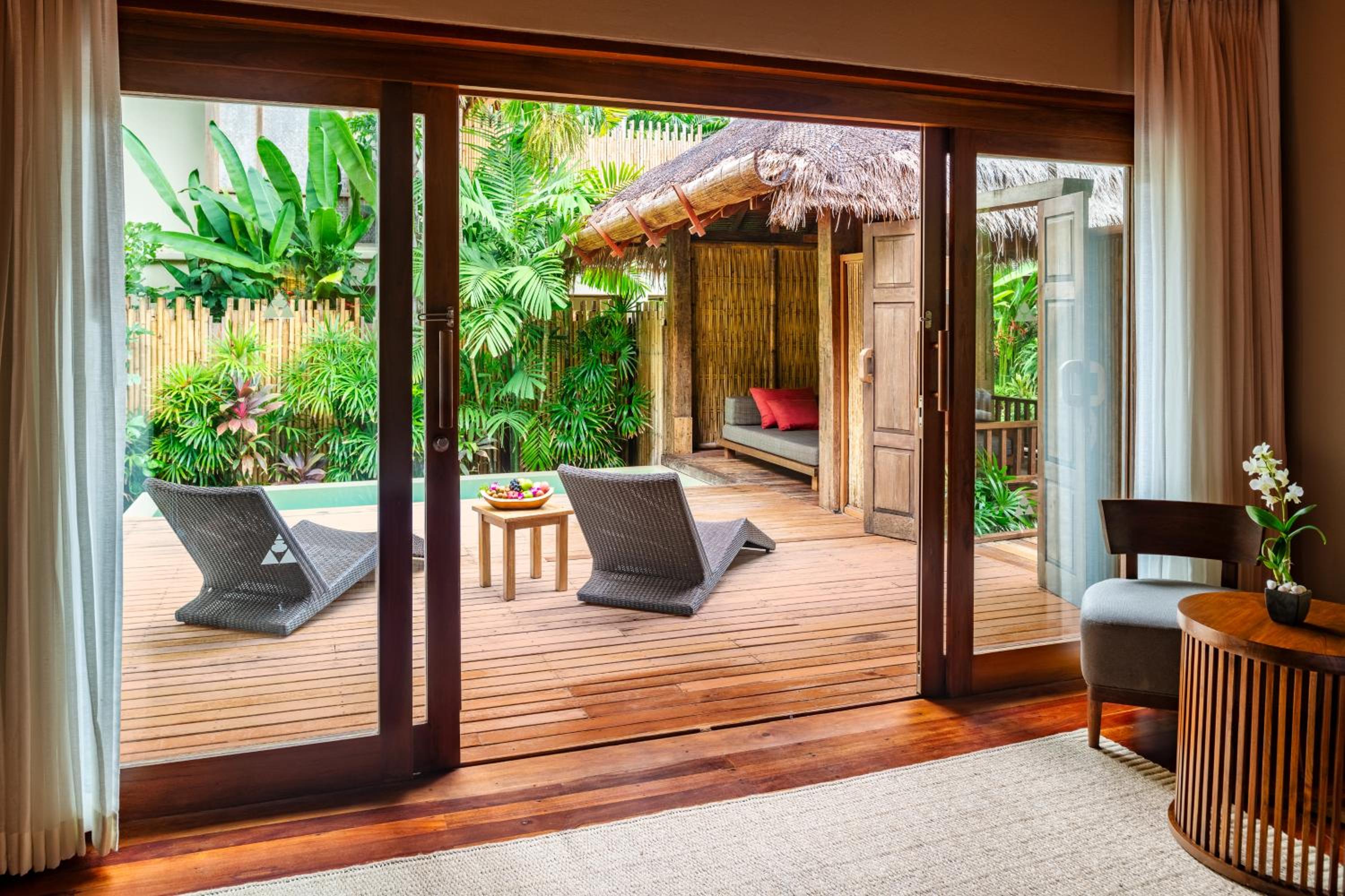 Lagoon Pool Villa photo 2