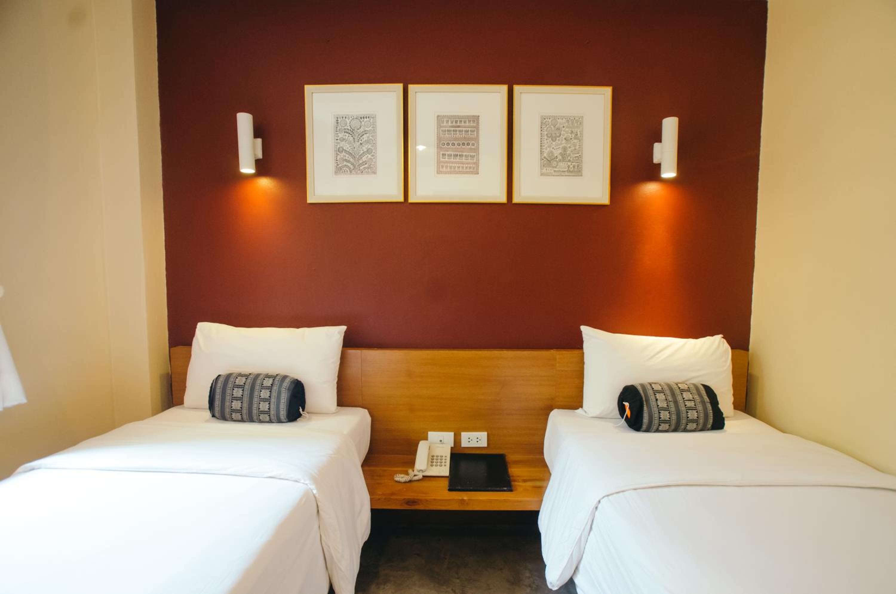 Superior Twin Room photo 3