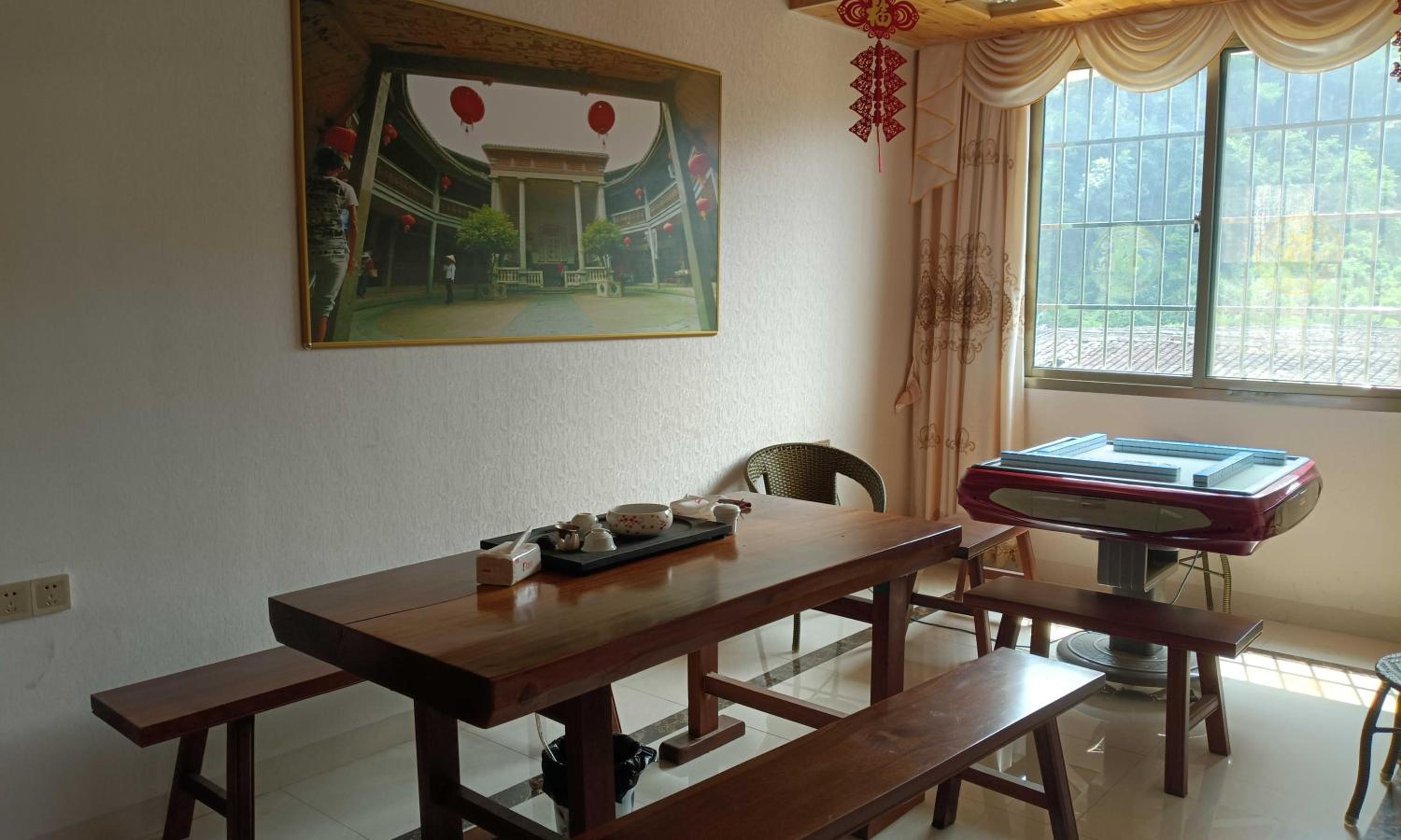 Family Suite photo 3