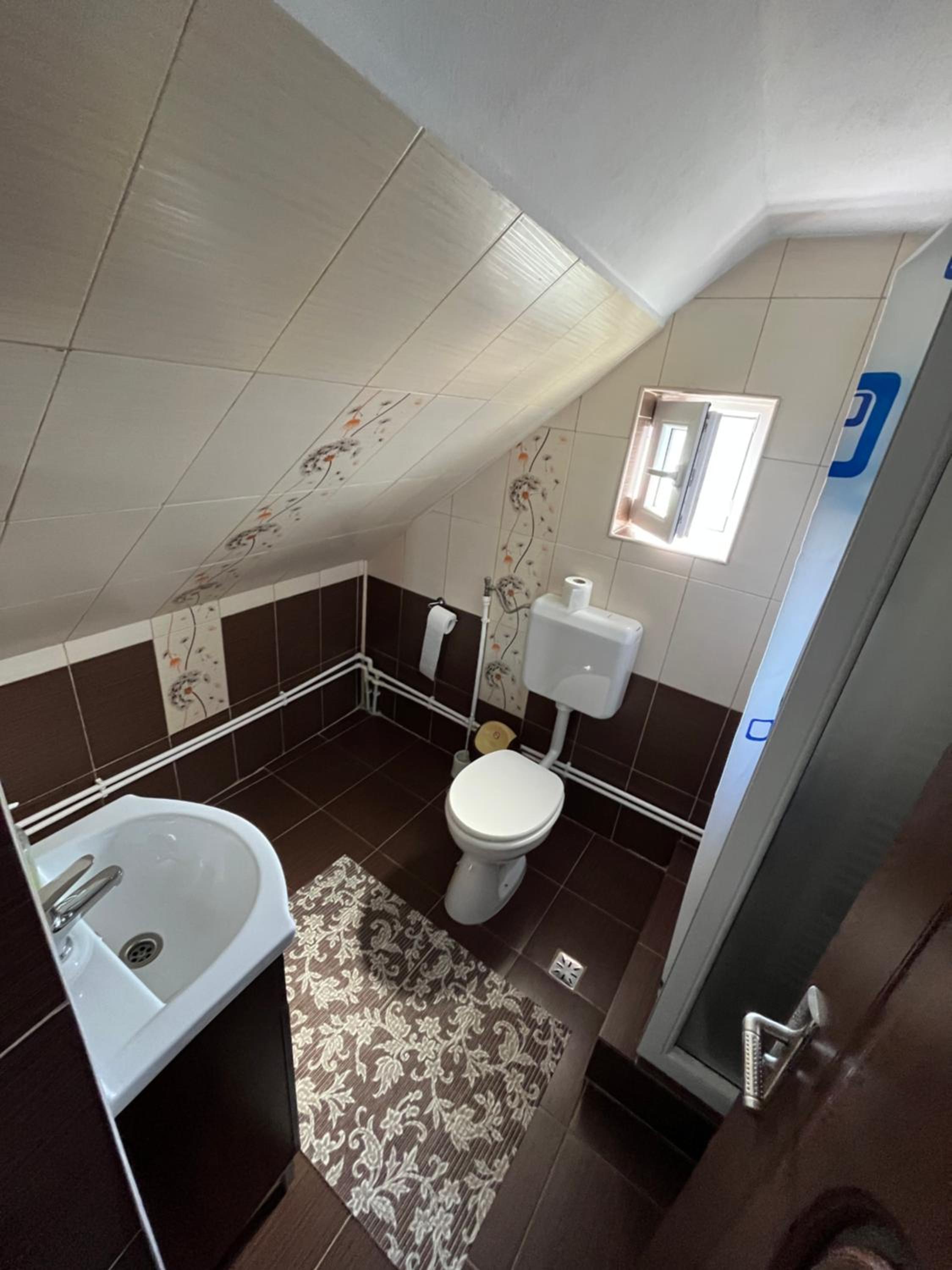 Three-Bedroom Villa photo 3