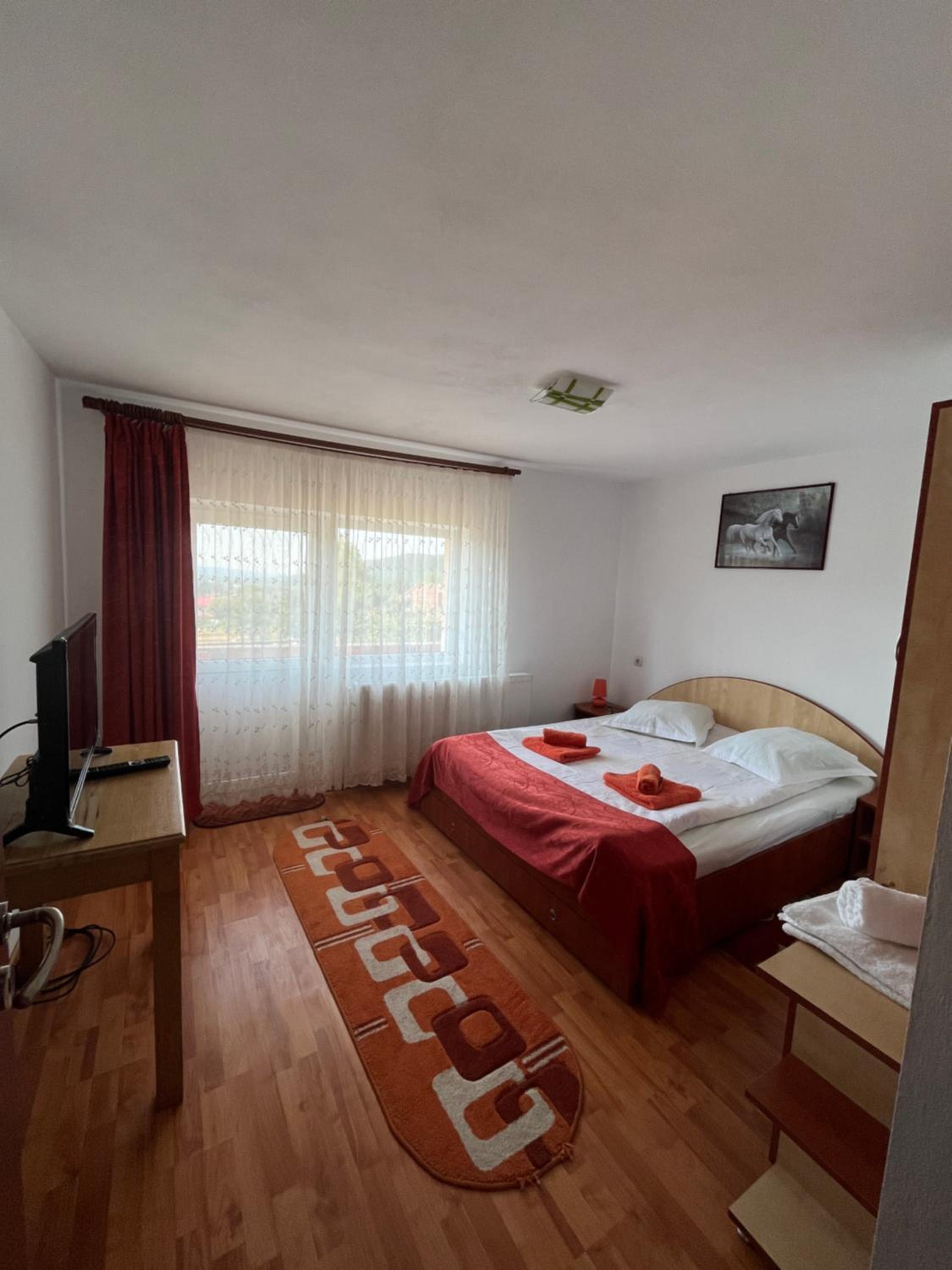 Double Room With Balcony photo 2