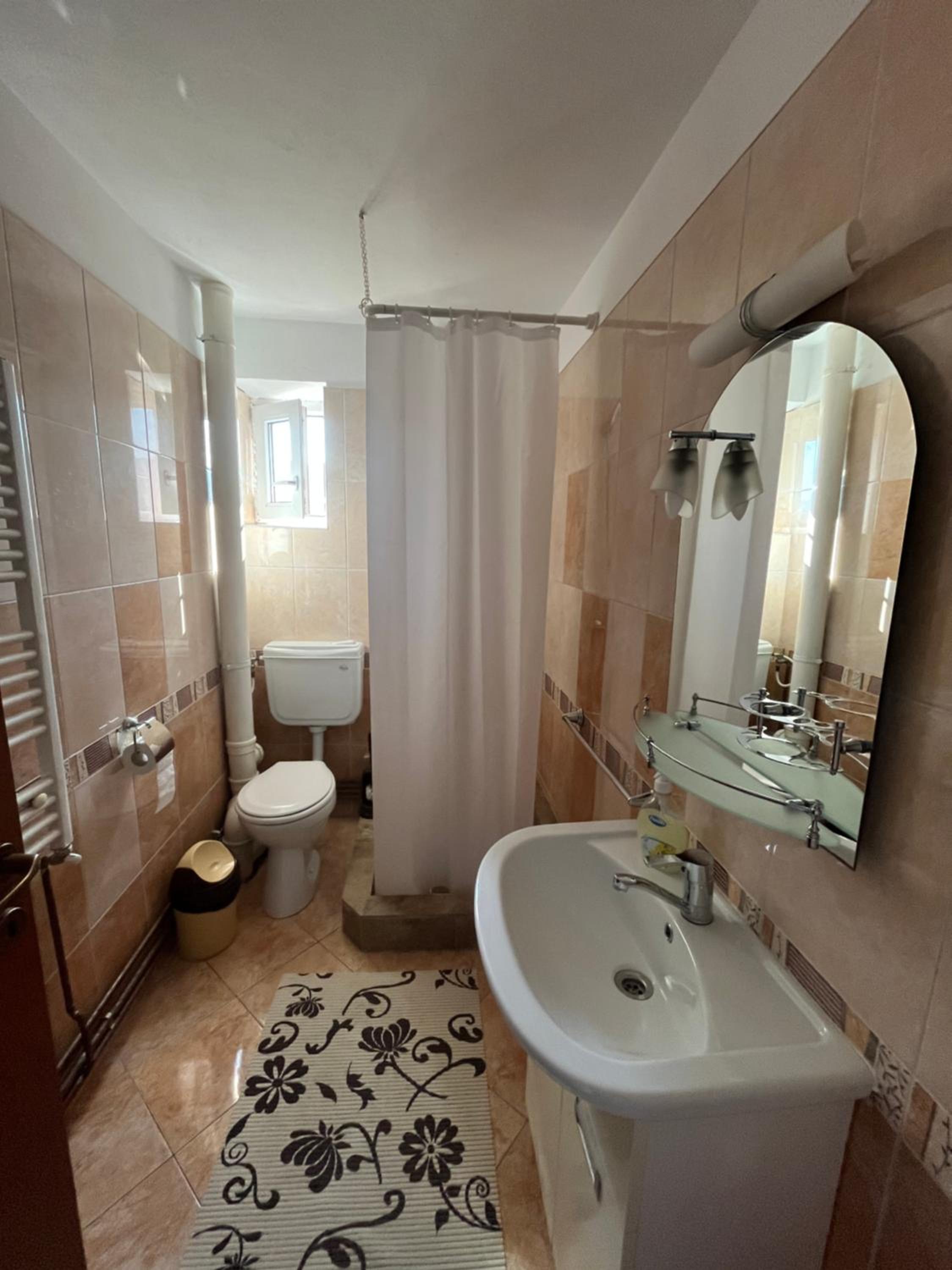 Double Room With Balcony photo 3