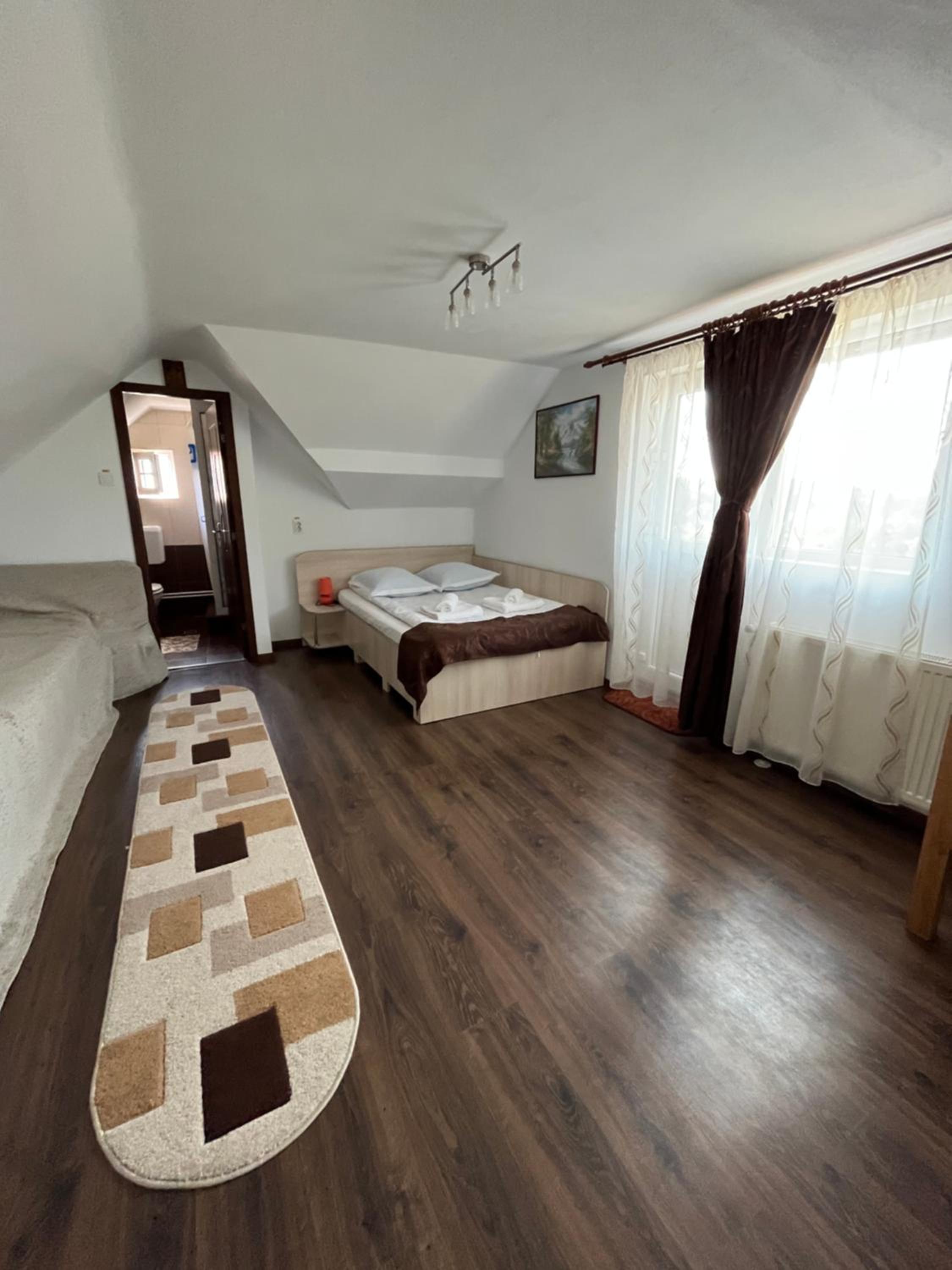 Three-Bedroom Villa photo 1
