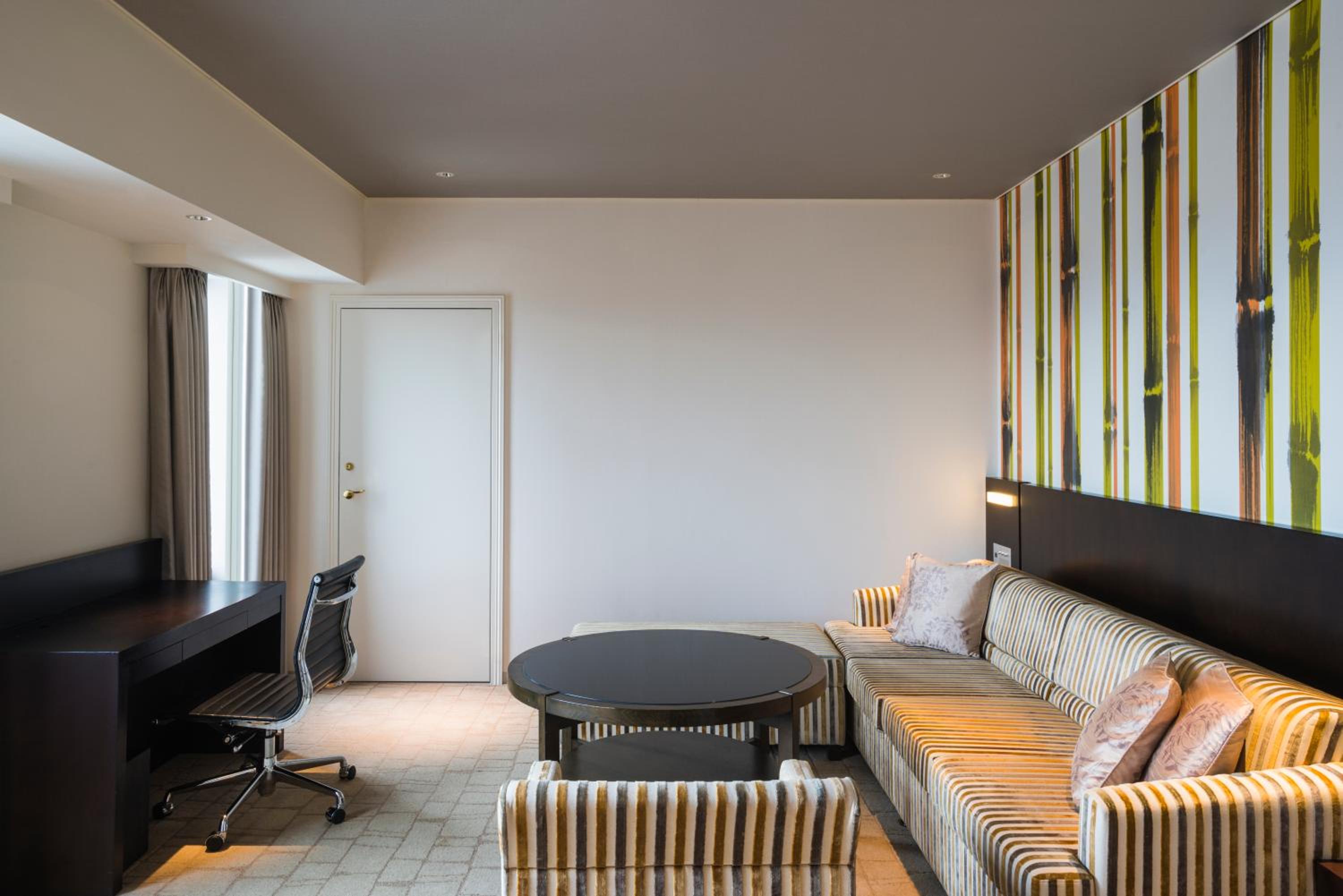 Grand King Room photo 2