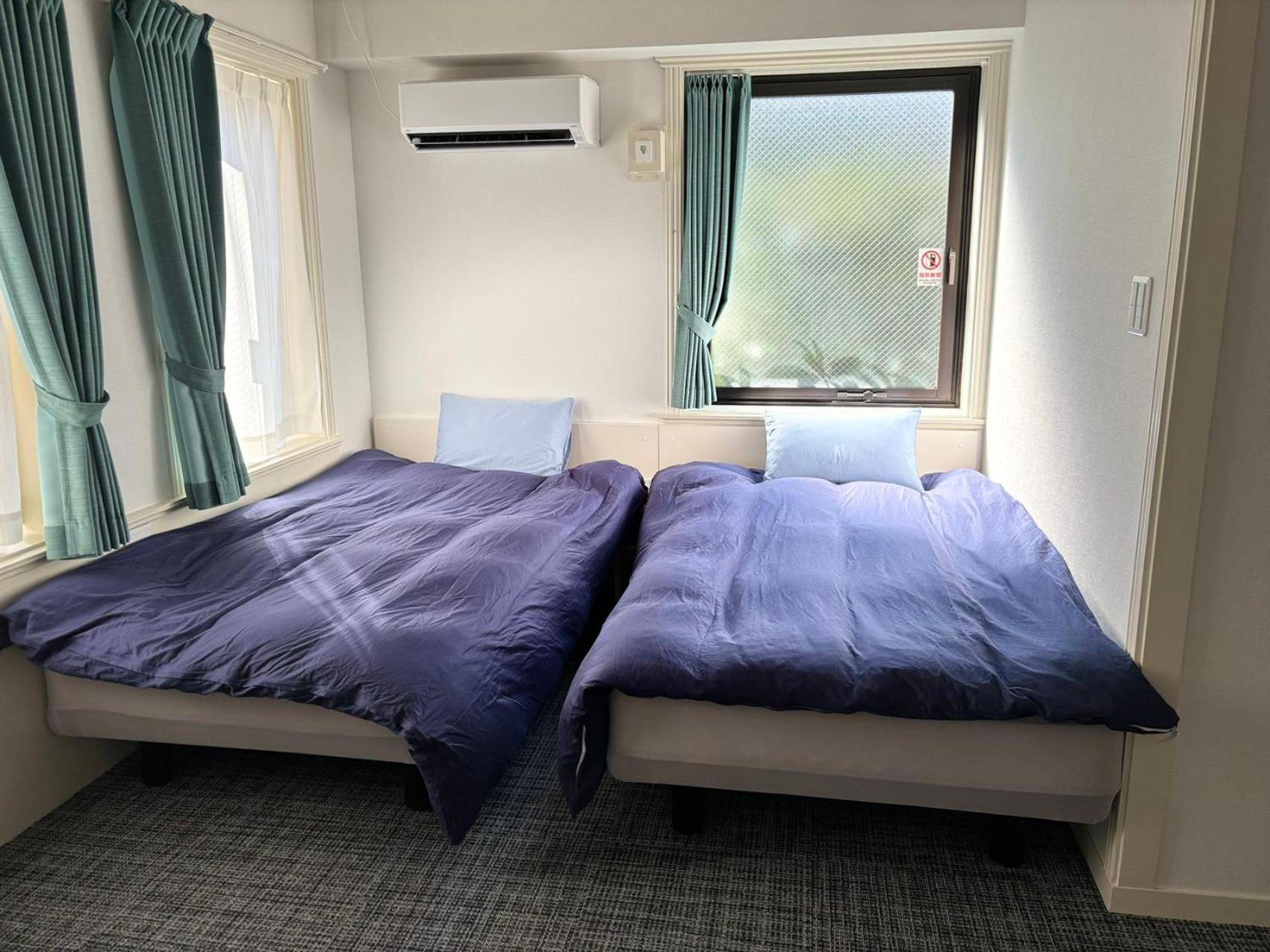 Superior Twin Room photo 1