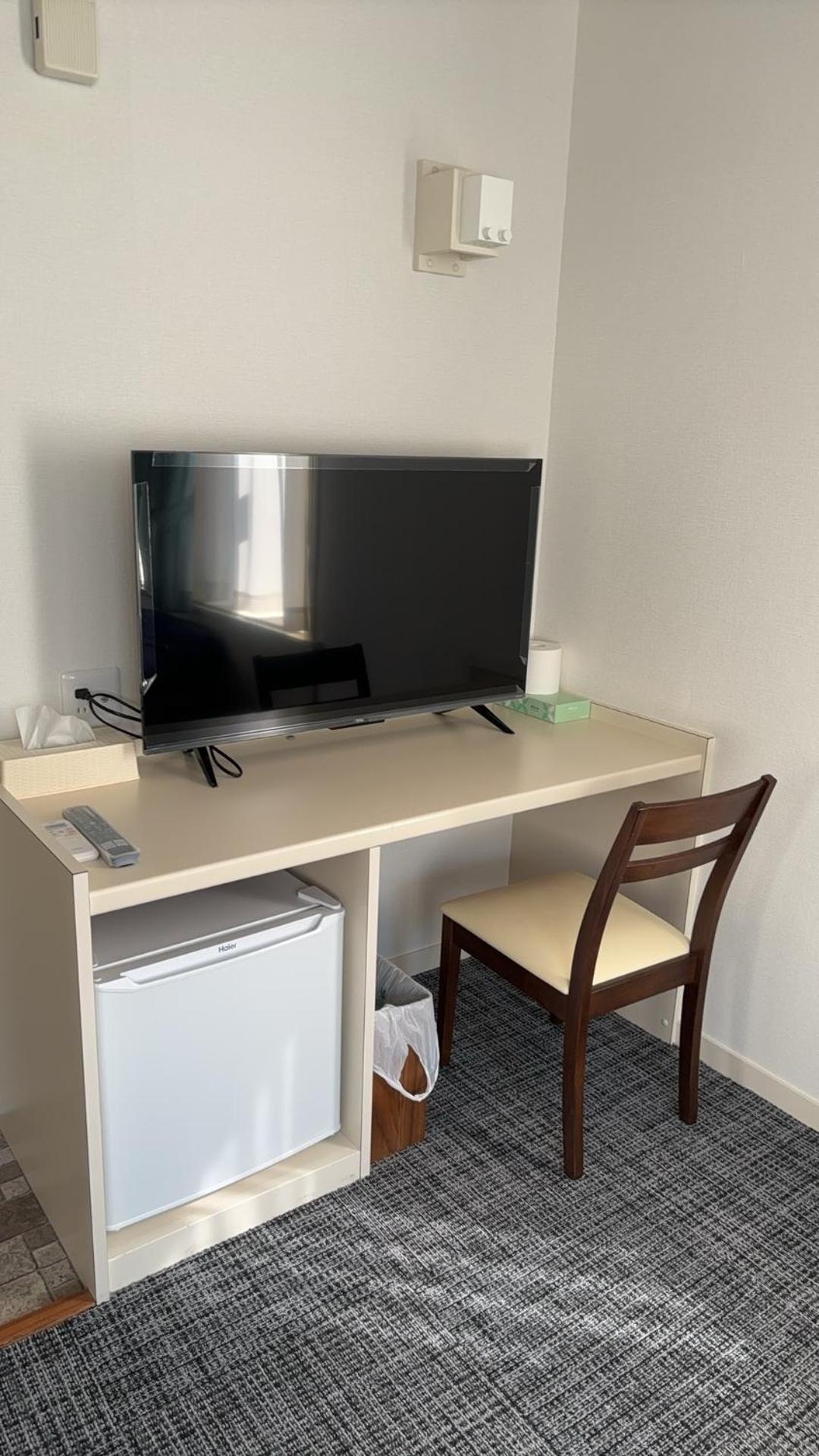 Superior Twin Room photo 3