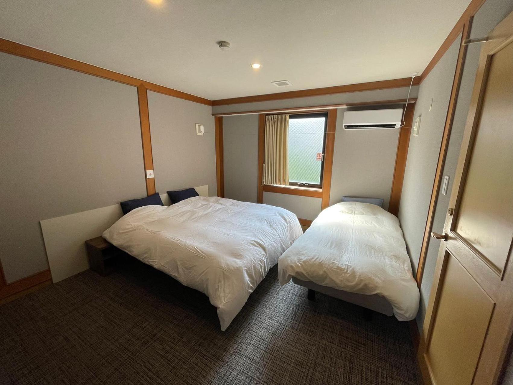 Deluxe Twin Room photo 1