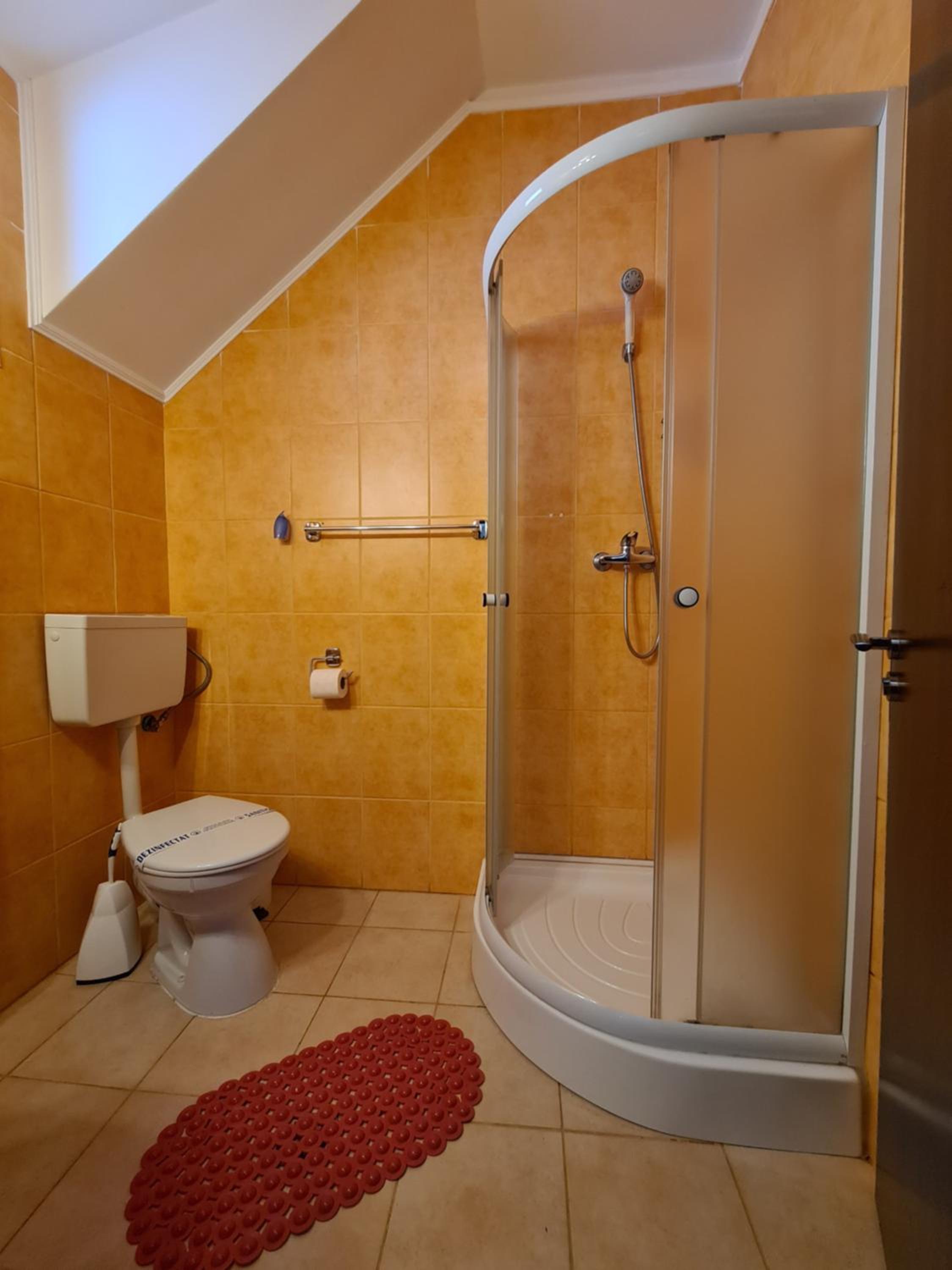 Double Room with Private Bathroom photo 2