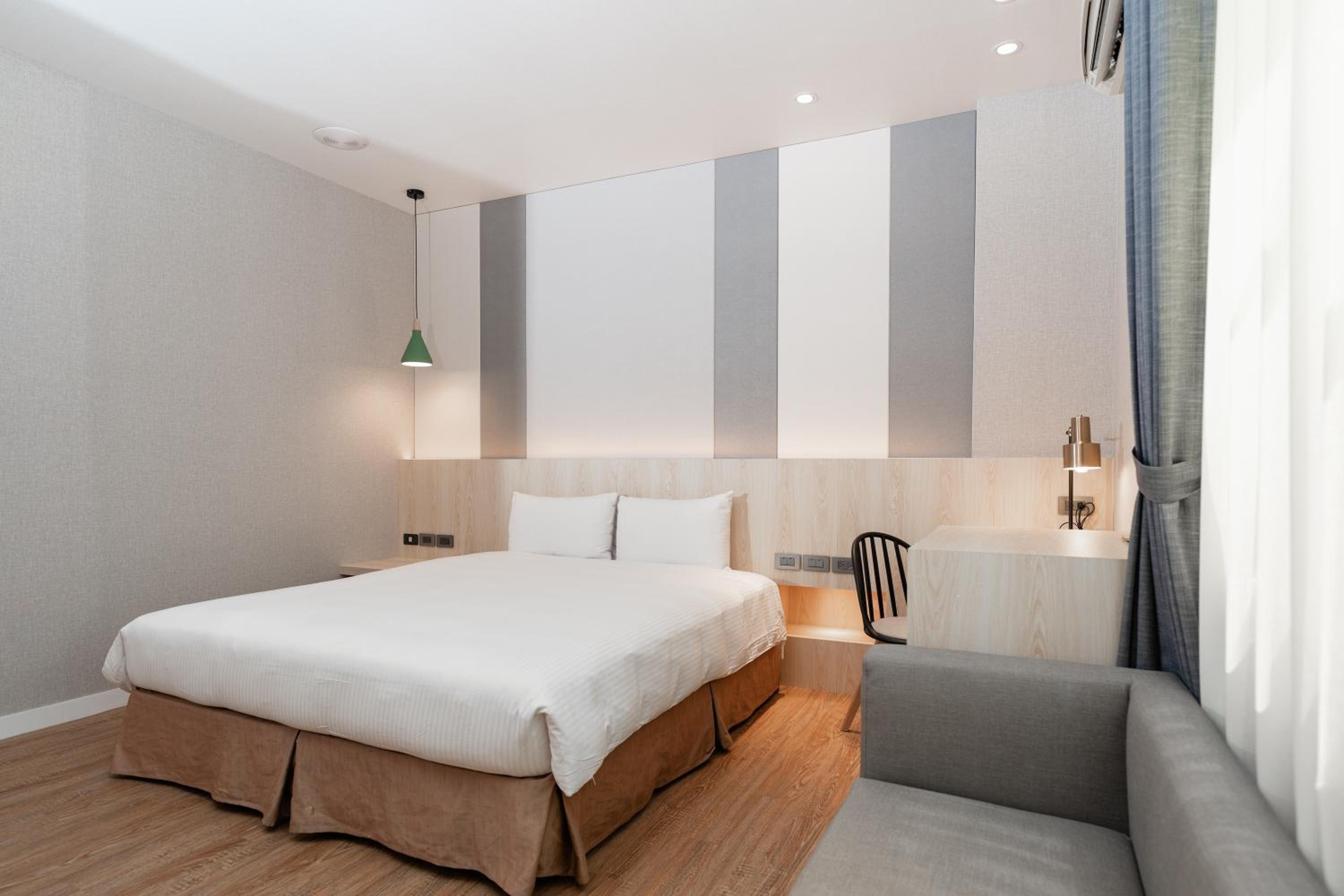 Double Room photo 2