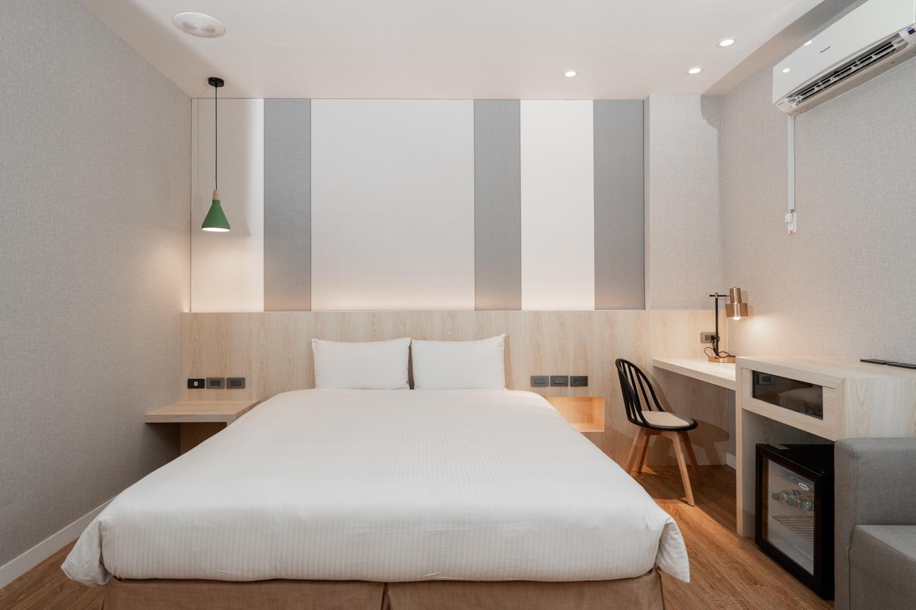 Double Room photo 3