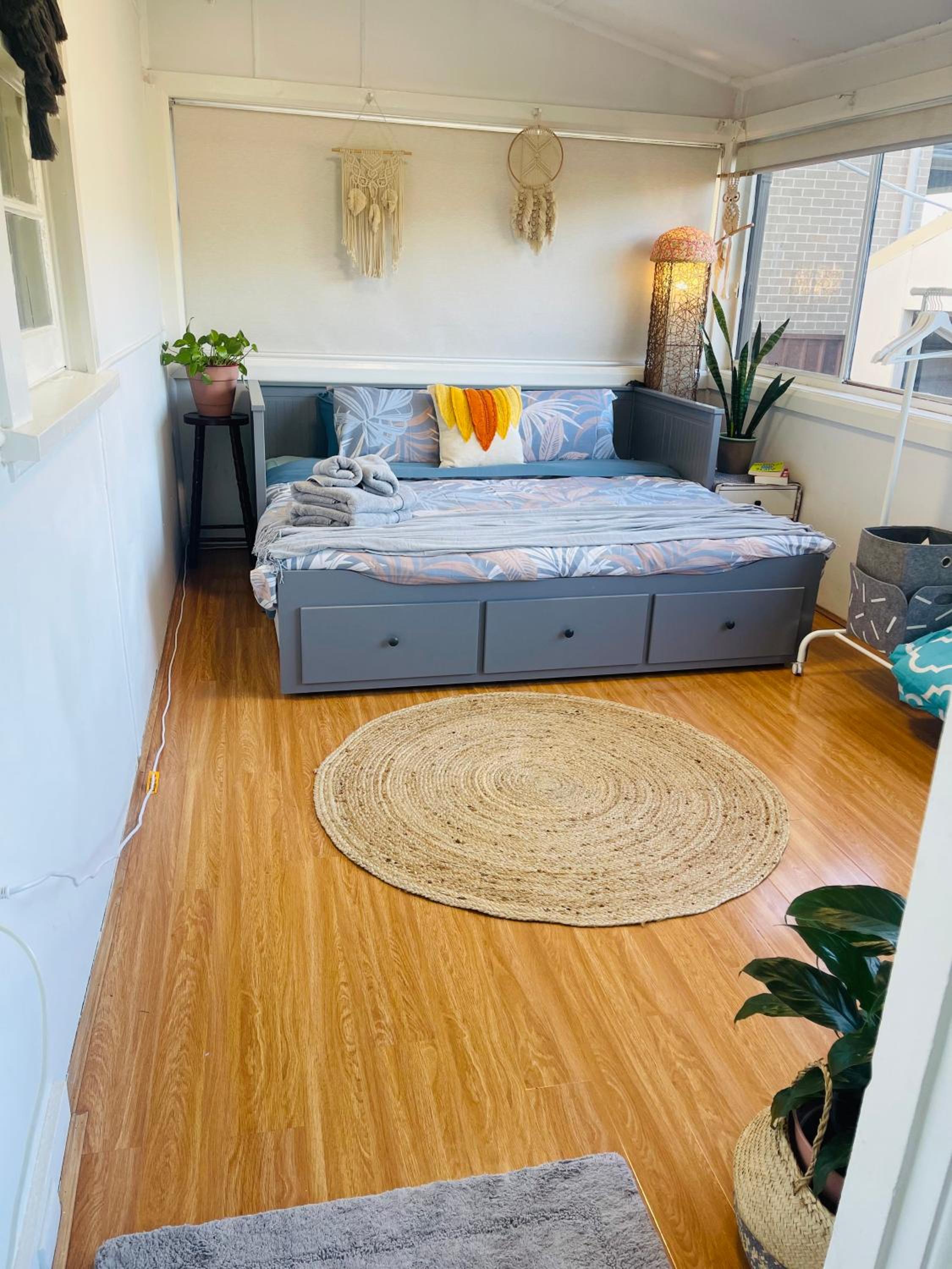 Double Room with Private Bathroom photo 1